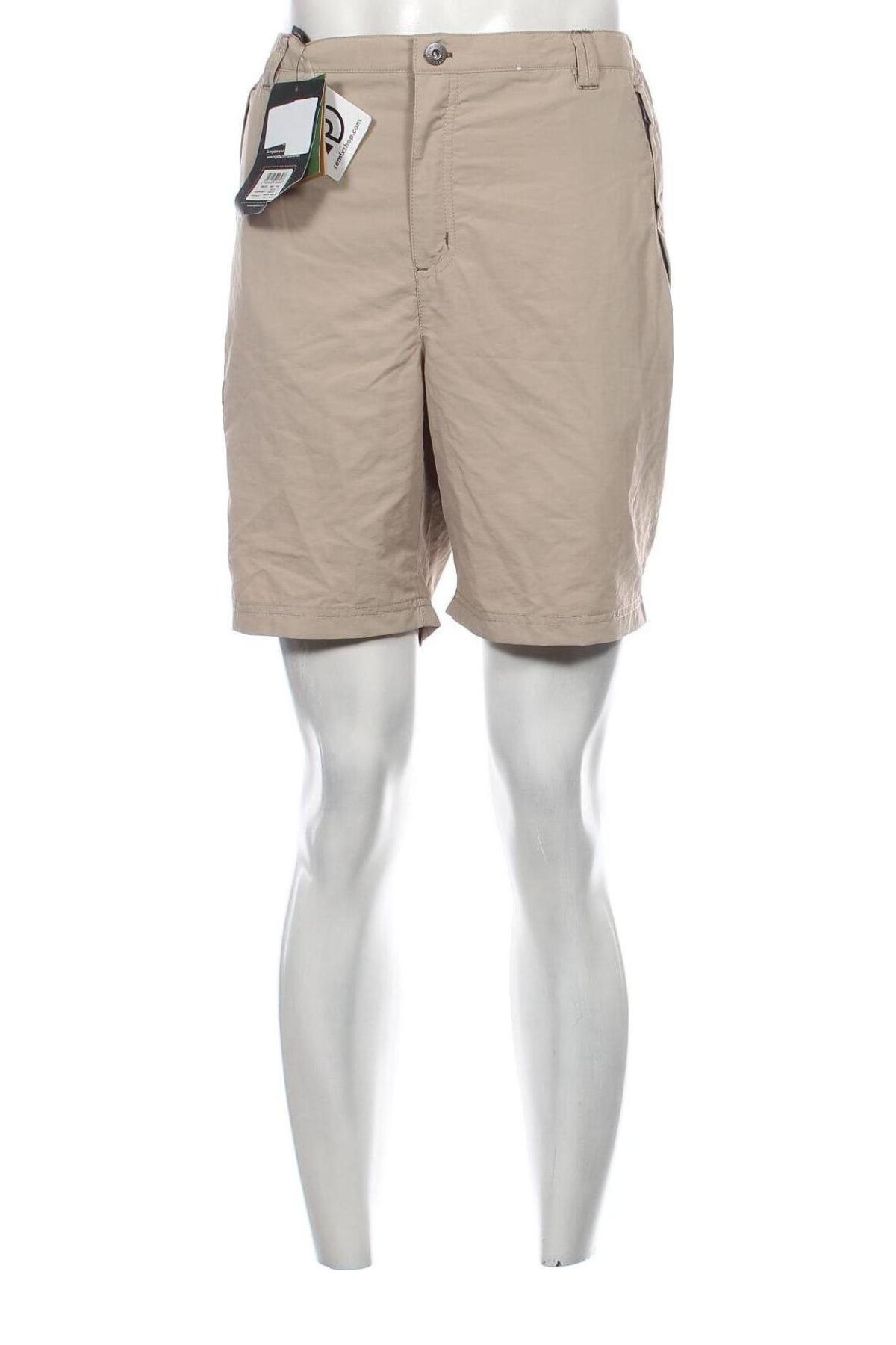 Herren Shorts Regatta, Größe XL, Farbe Beige, Preis € 21,43