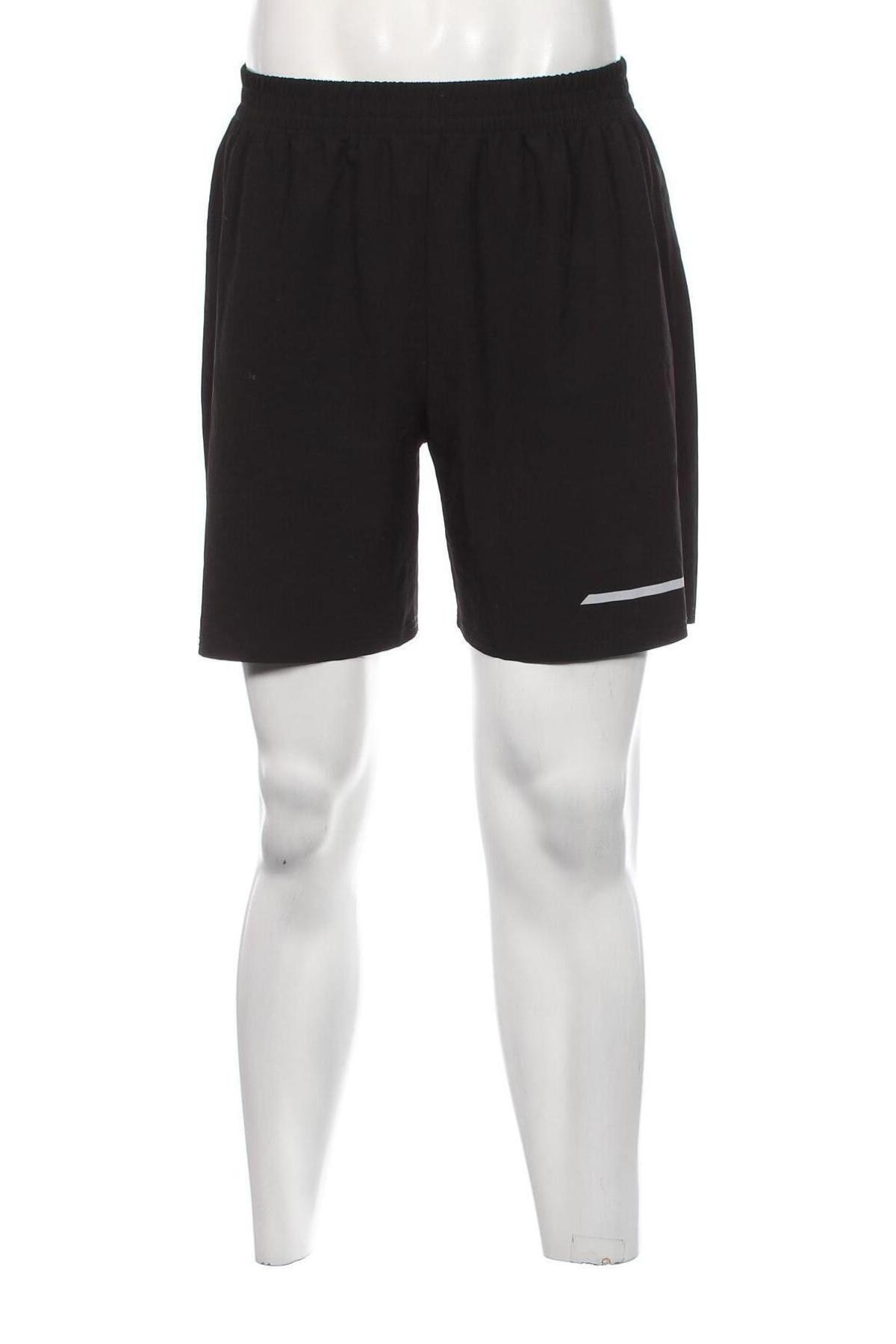 Herren Shorts SHEIN, Größe L, Farbe Schwarz, Preis € 17,40