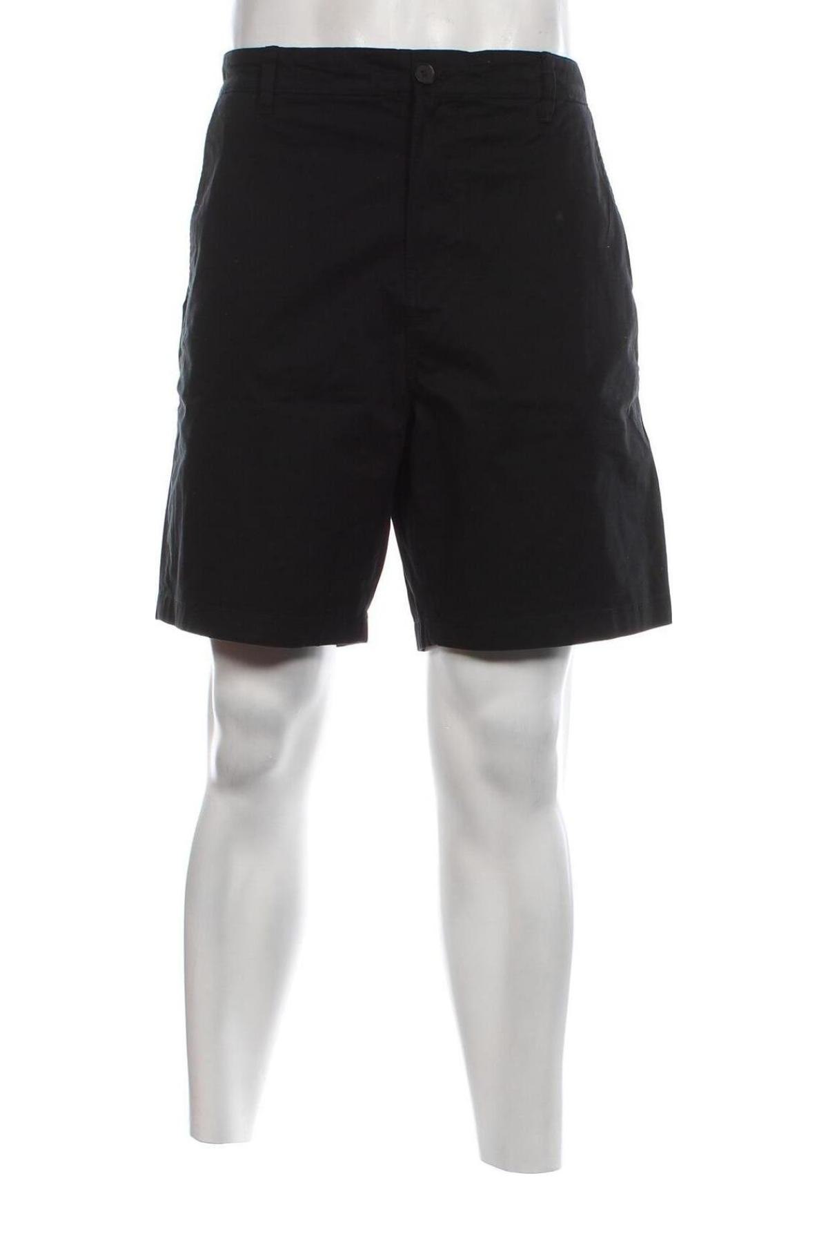 Herren Shorts Selected Homme, Größe XL, Farbe Schwarz, Preis € 20,99