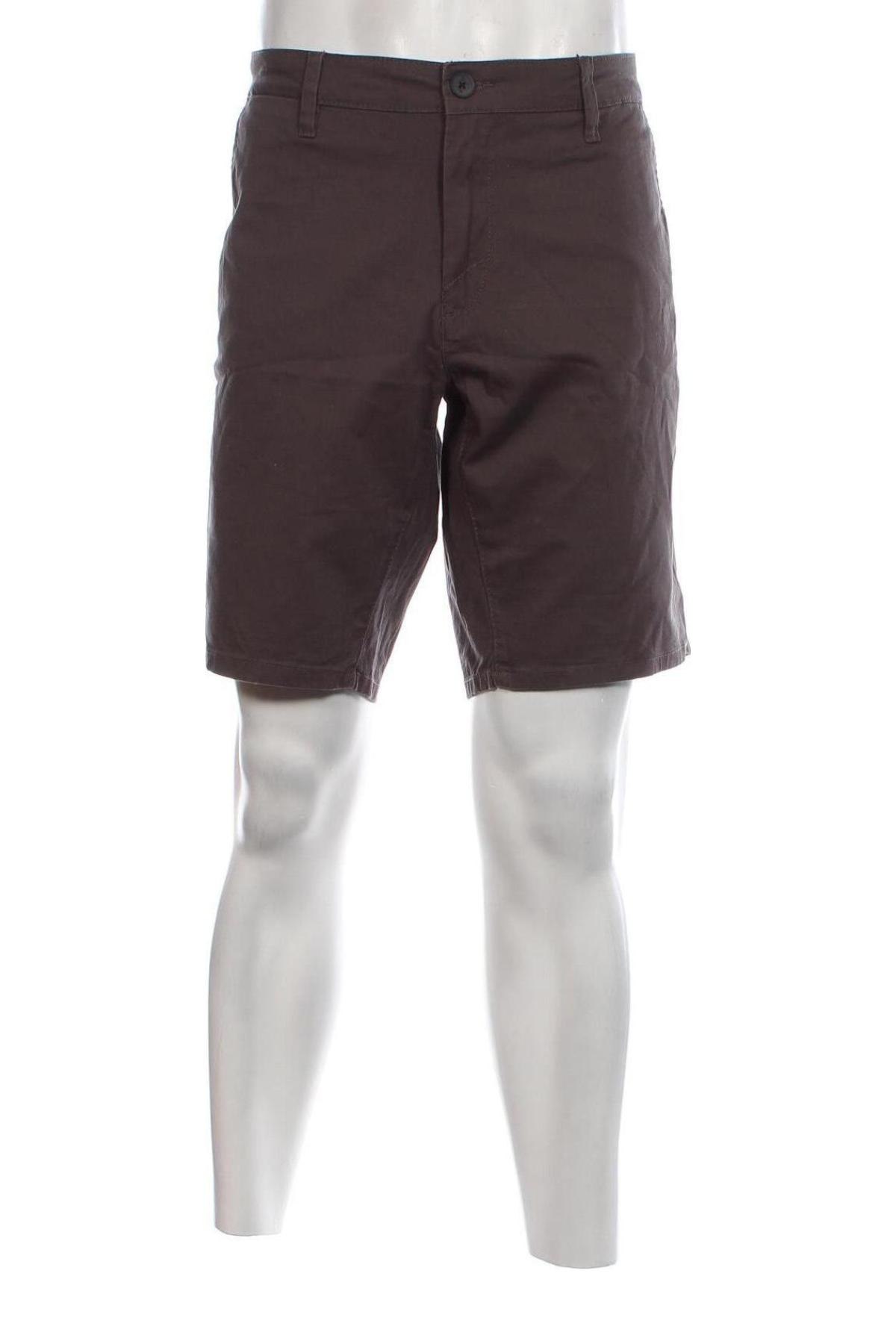 Herren Shorts Sinsay, Größe XL, Farbe Grau, Preis € 17,40