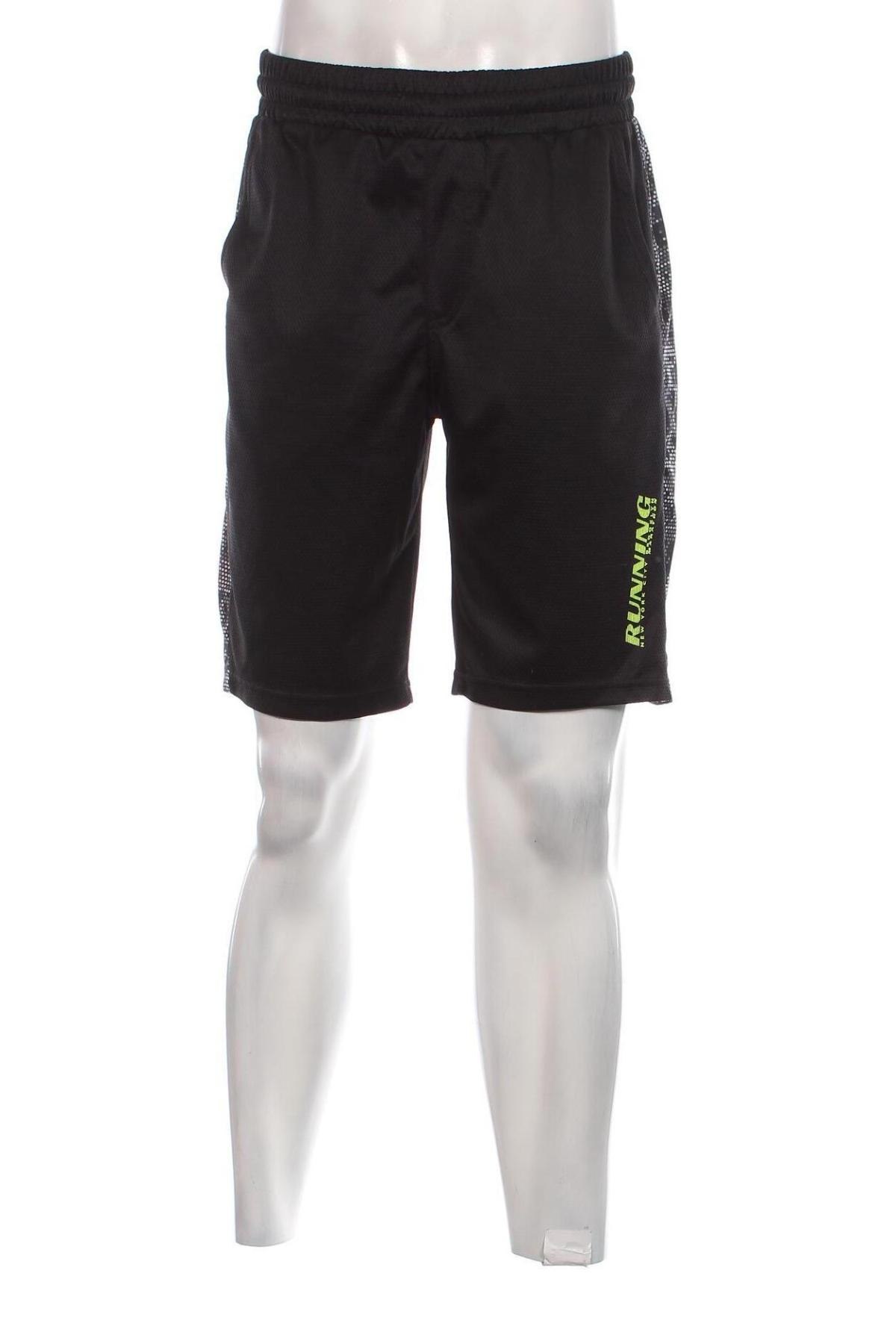 Herren Shorts Sports, Größe L, Farbe Schwarz, Preis 5,95 €