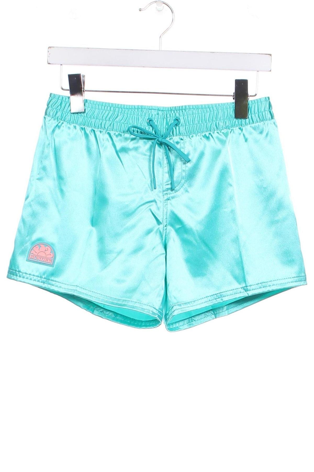 Herren Shorts Sundek, Größe XS, Farbe Blau, Preis 37,35 €