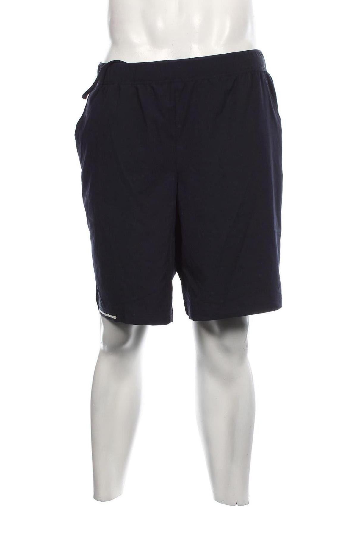 Ανδρικό κοντό παντελόνι Tchibo, Μέγεθος XL, Χρώμα Μπλέ, Τιμή 11,75 €