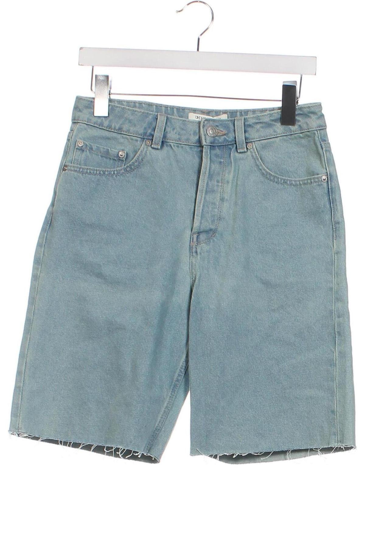 Herren Shorts Tom Tailor, Größe S, Farbe Blau, Preis € 31,71