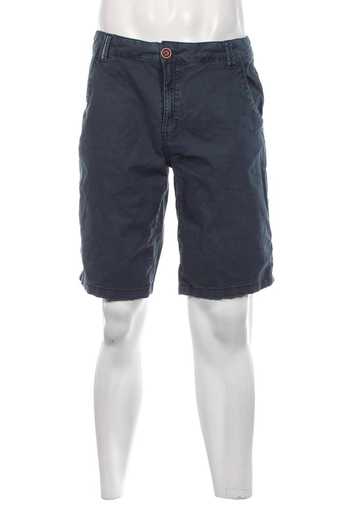 Herren Shorts Tom Tompson, Größe M, Farbe Blau, Preis € 13,00