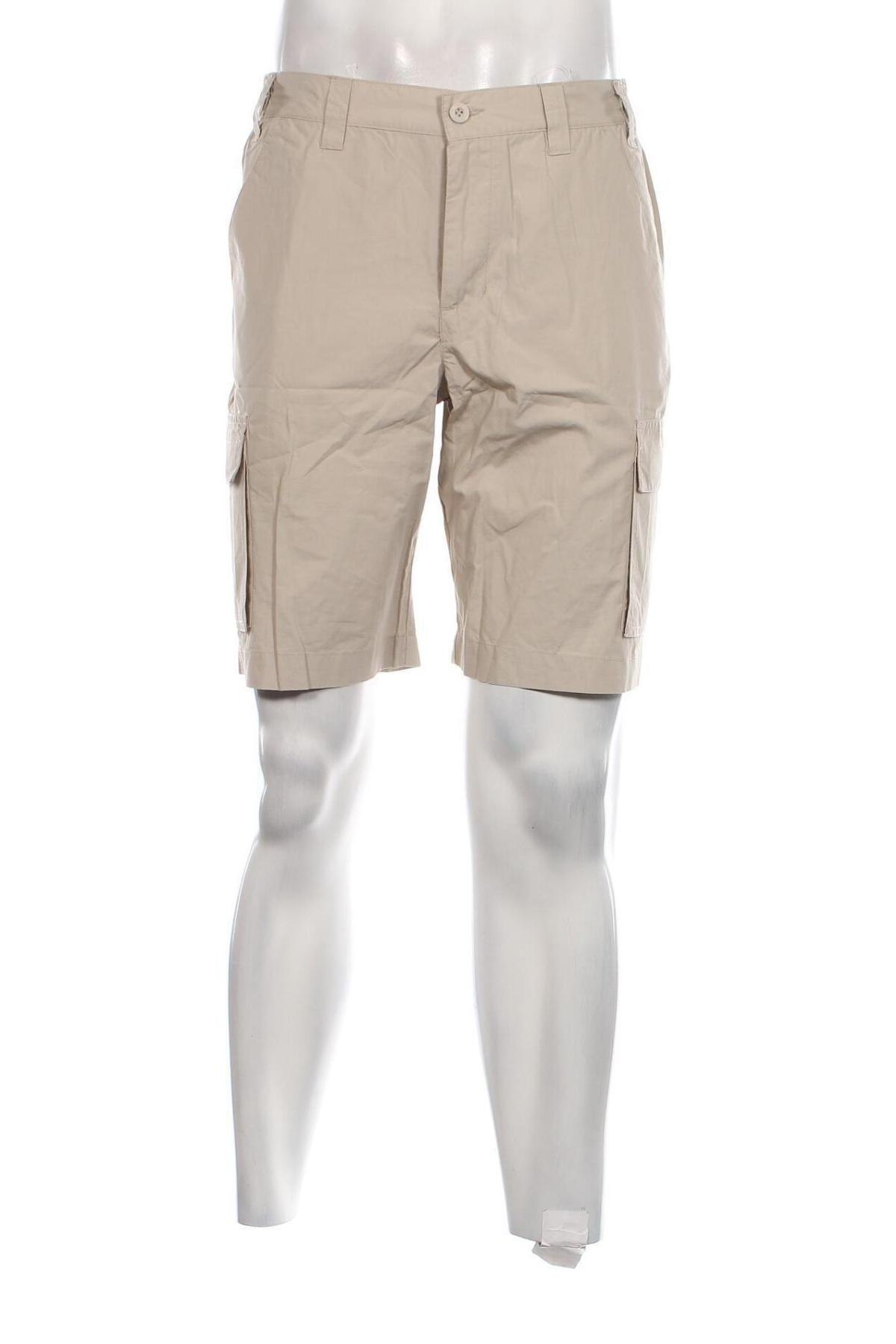 Herren Shorts Watson's, Größe L, Farbe Beige, Preis 43,14 €