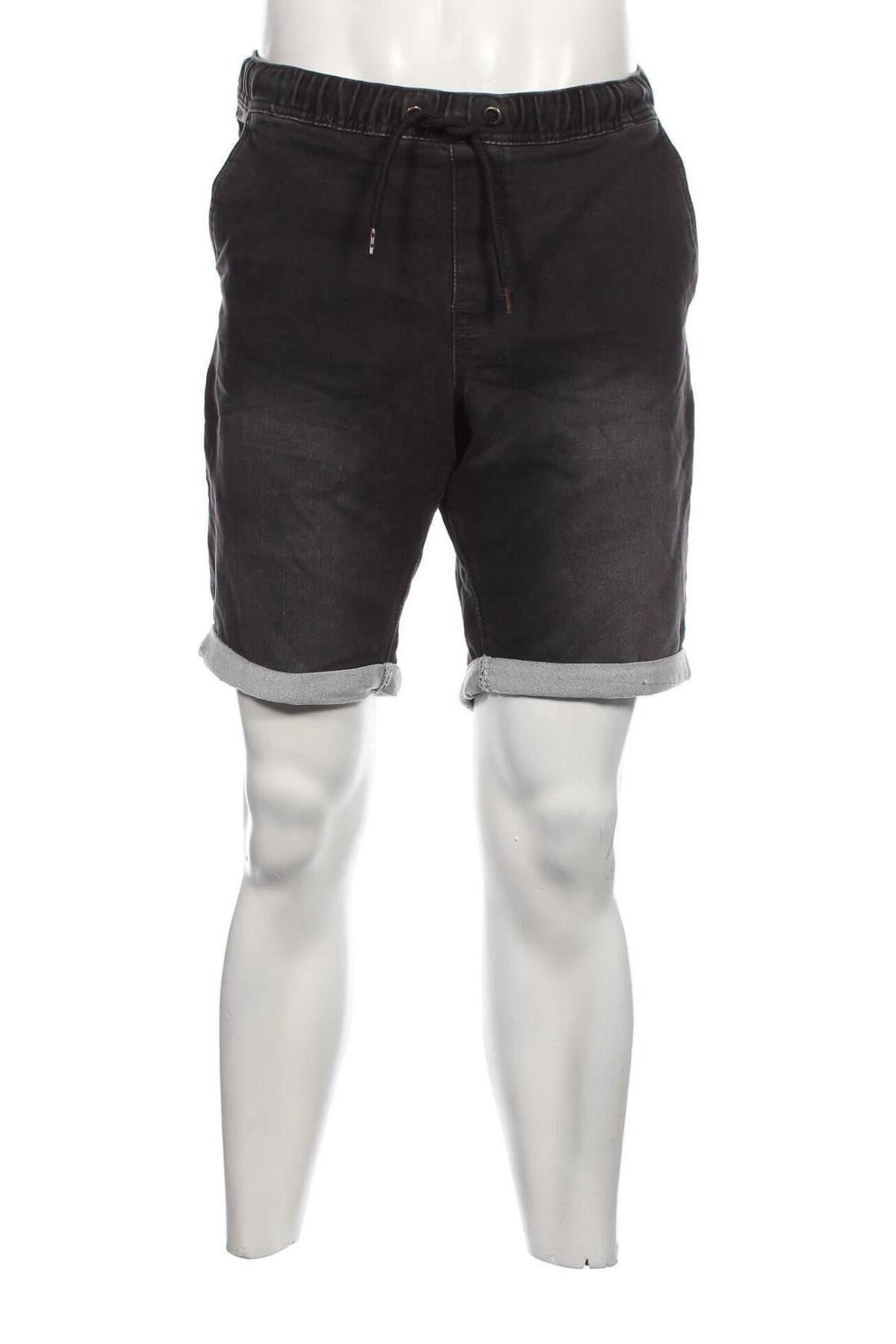 Herren Shorts Watson's, Größe L, Farbe Grau, Preis 18,79 €