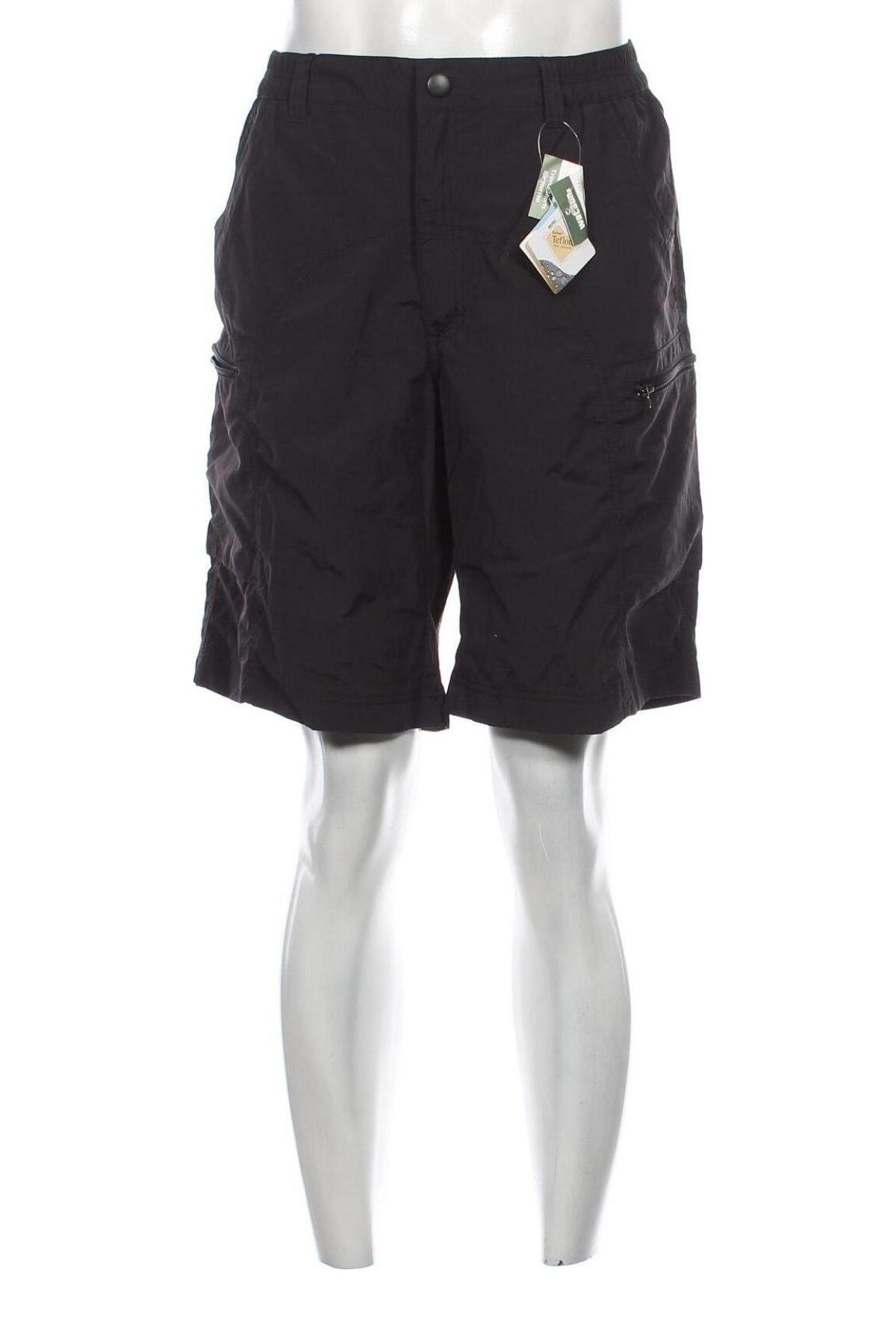 Herren Shorts Watson's, Größe L, Farbe Schwarz, Preis 38,83 €