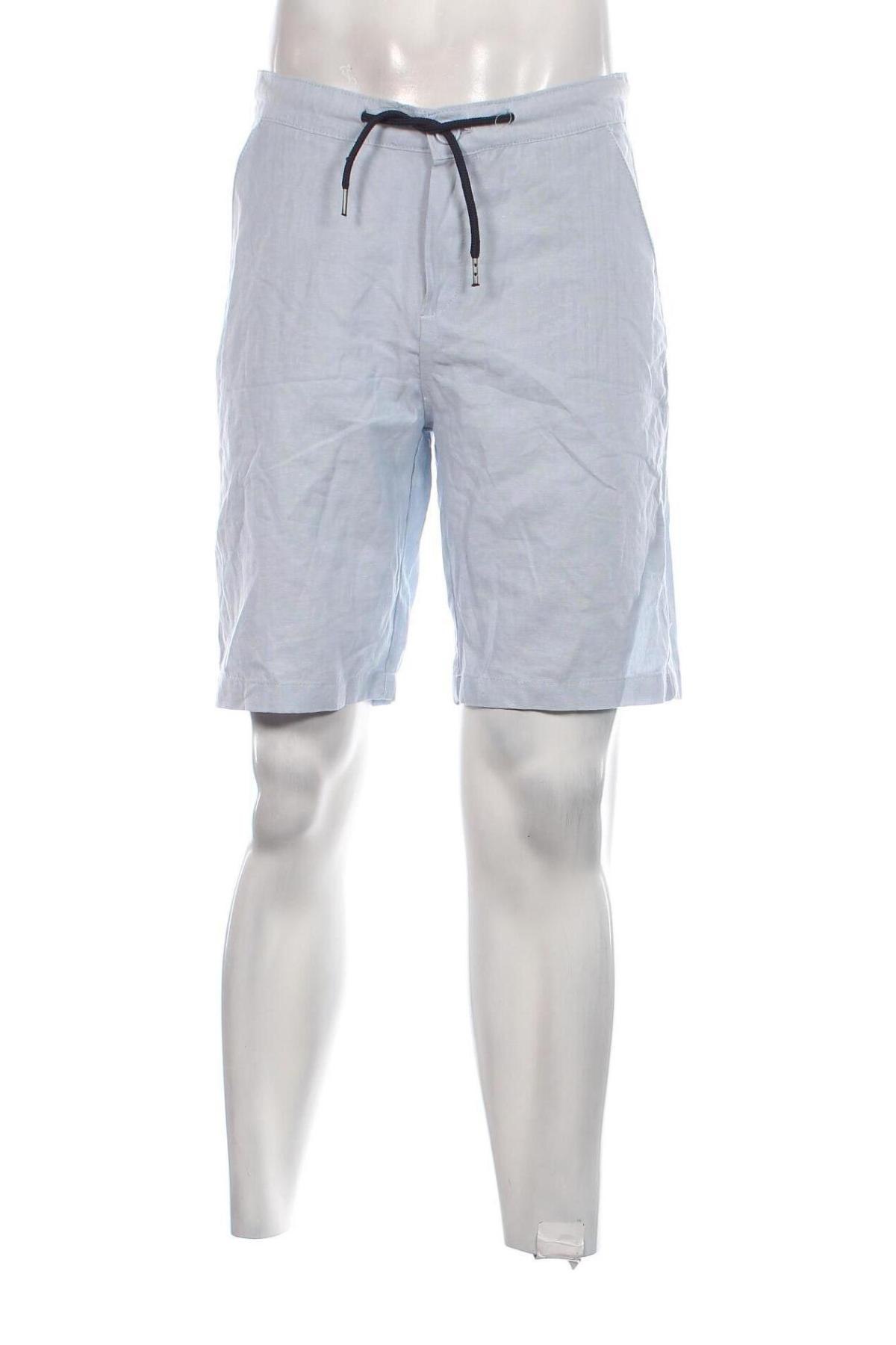 Herren Shorts Watson's, Größe M, Farbe Blau, Preis € 38,83