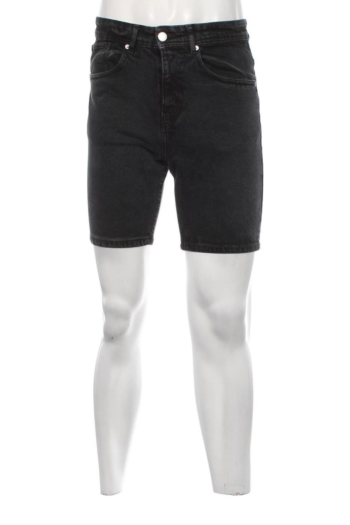 Herren Shorts Zara, Größe S, Farbe Grau, Preis € 15,54