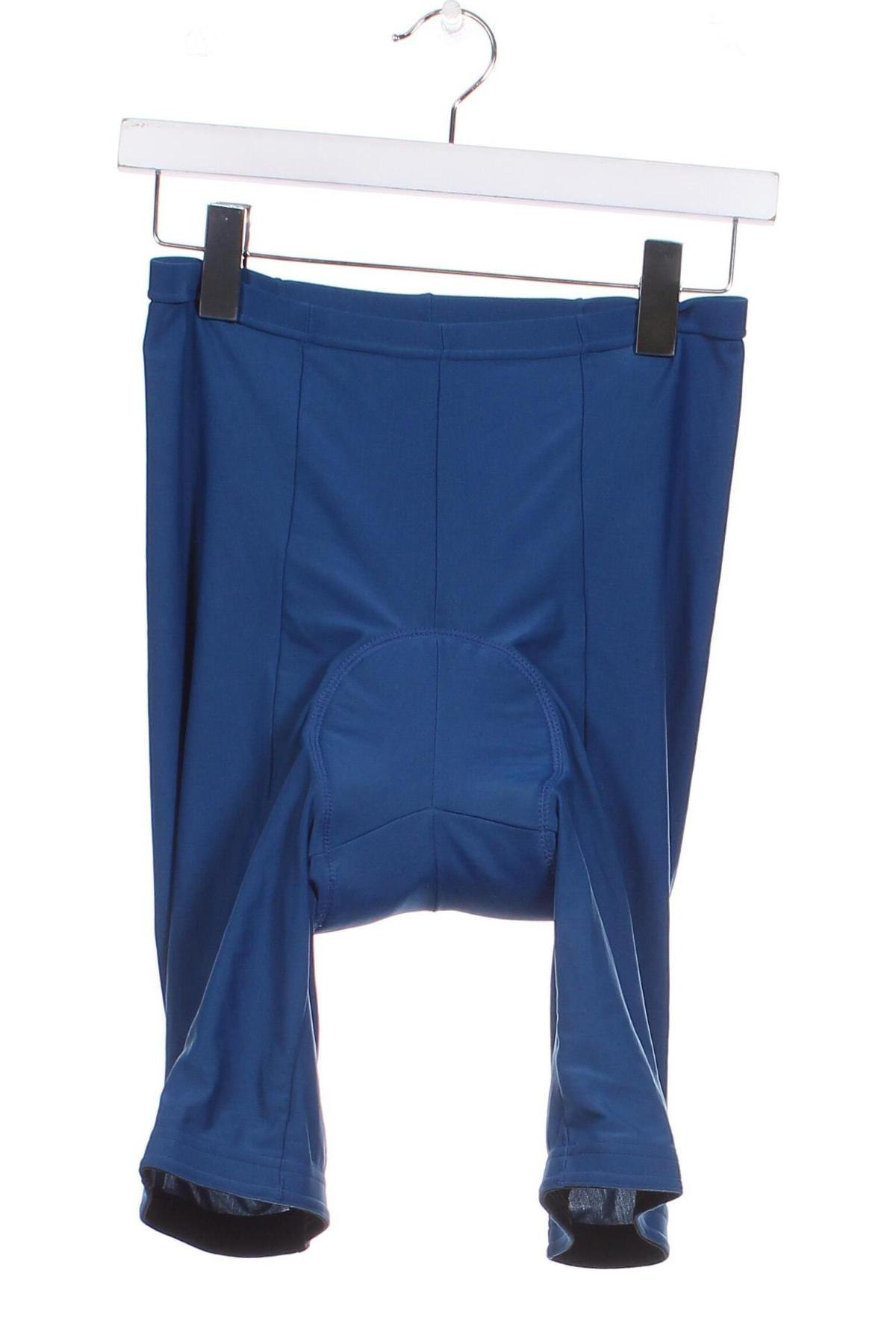 Herren Leggings, Größe L, Farbe Blau, Preis € 12,53