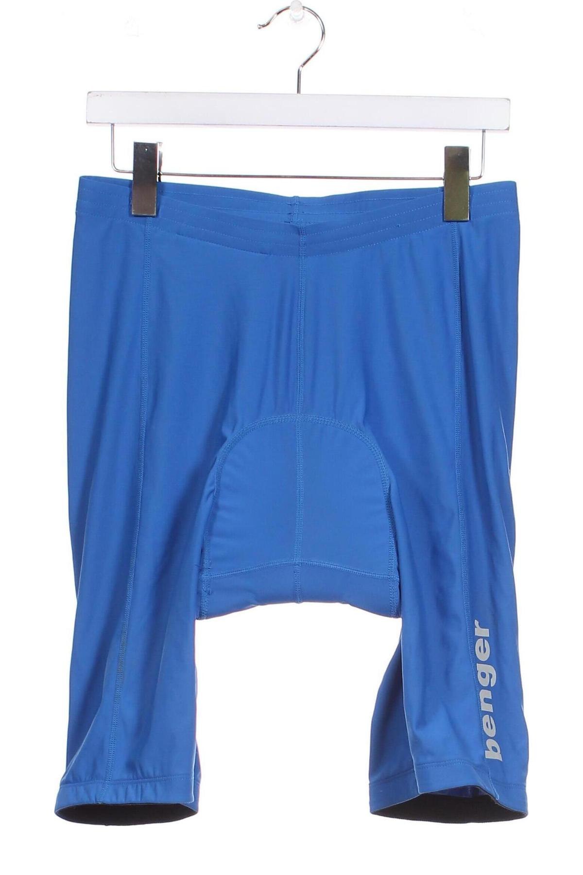 Herren Leggings Benger, Größe XL, Farbe Blau, Preis € 10,33