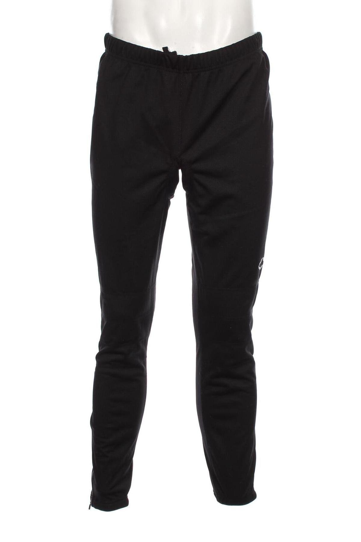 Herren Leggings Crane, Größe XL, Farbe Schwarz, Preis 8,01 €