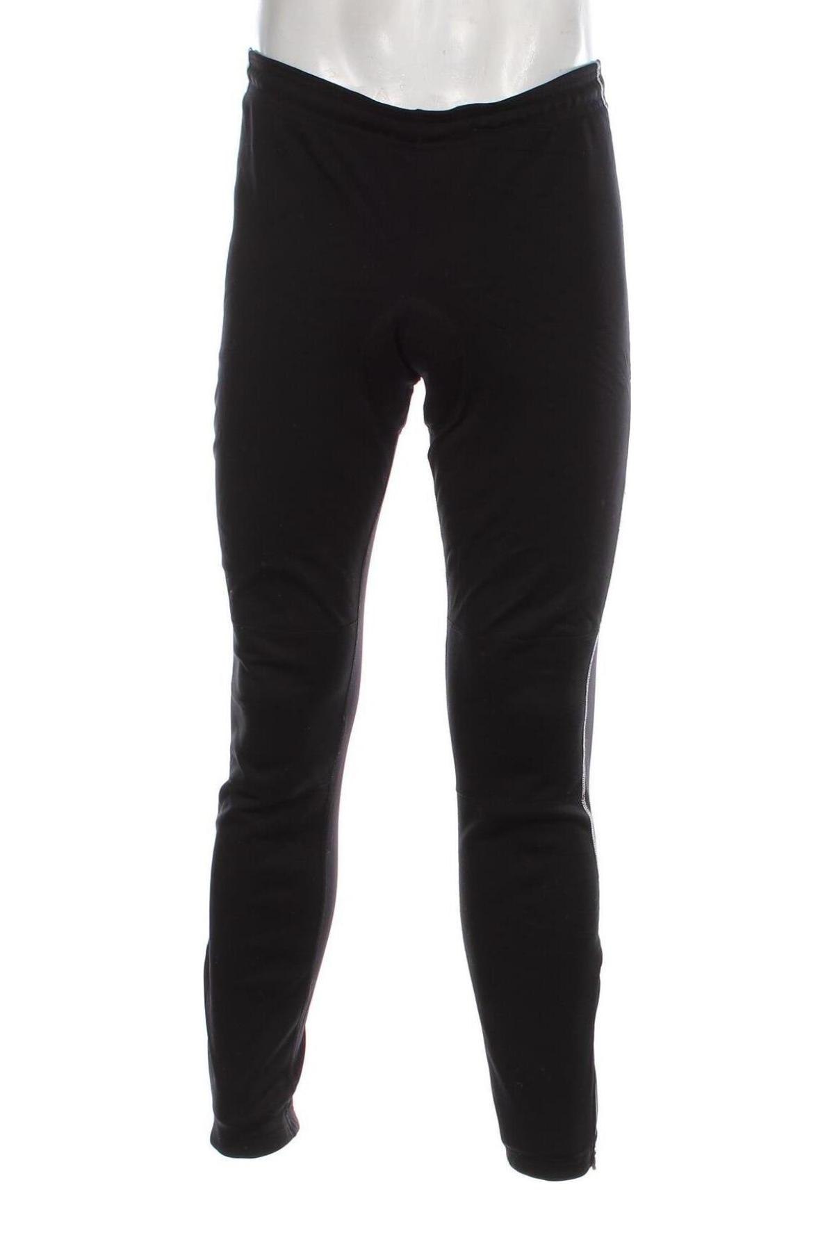 Herren Leggings Crane, Größe XL, Farbe Schwarz, Preis 8,01 €