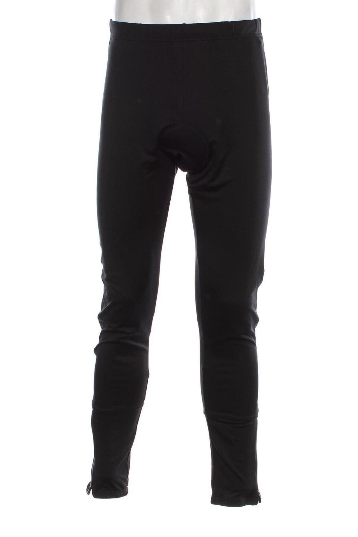 Férfi leggings Crivit, Méret XL, Szín Fekete, Ár 1 299 Ft