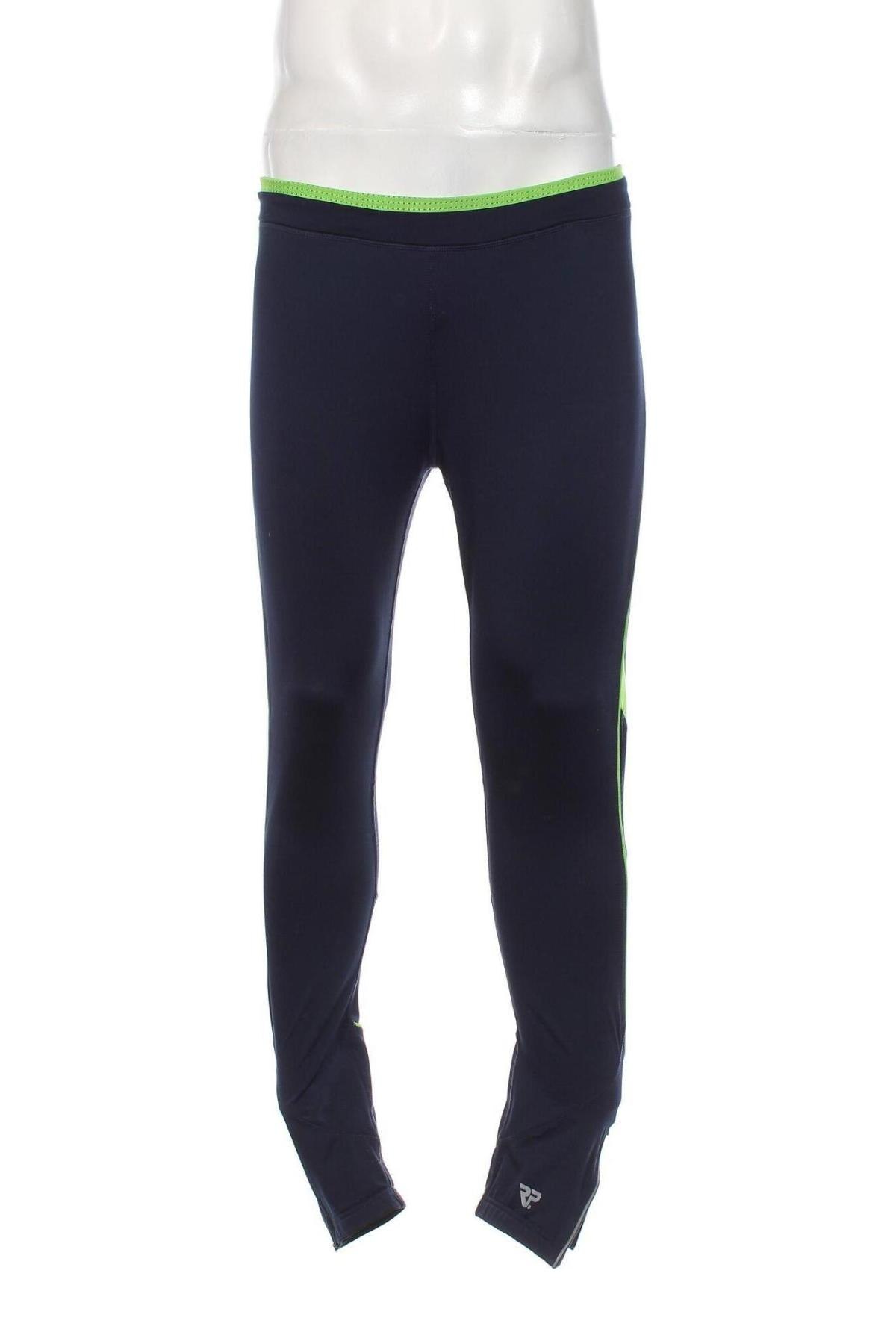 Herren Leggings Rp., Größe S, Farbe Blau, Preis € 16,01