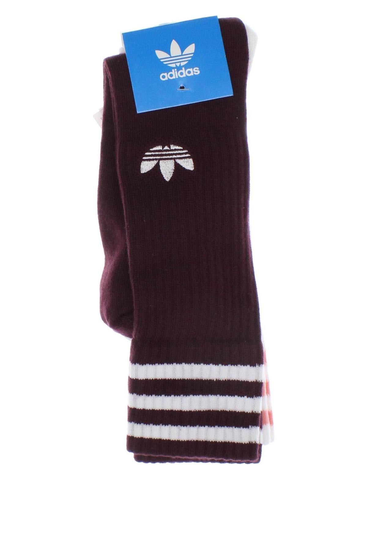 Herrenset Adidas Originals, Größe L, Farbe Mehrfarbig, Preis 15,00 €