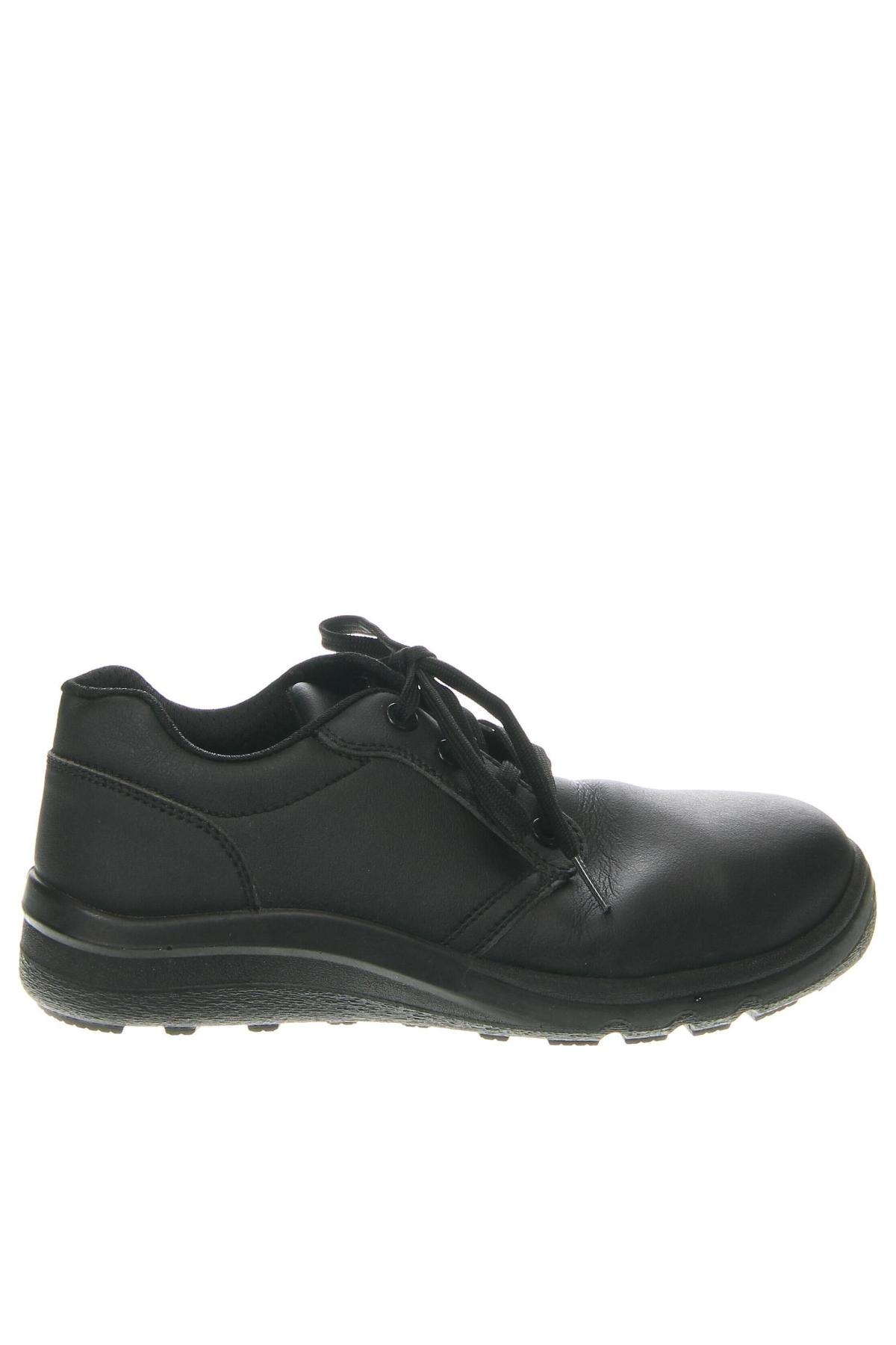 Ανδρικά παπούτσια, Μέγεθος 40, Χρώμα Μαύρο, Τιμή 19,73 €