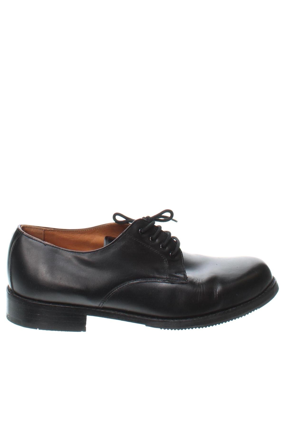 Ανδρικά παπούτσια, Μέγεθος 42, Χρώμα Μαύρο, Τιμή 26,91 €
