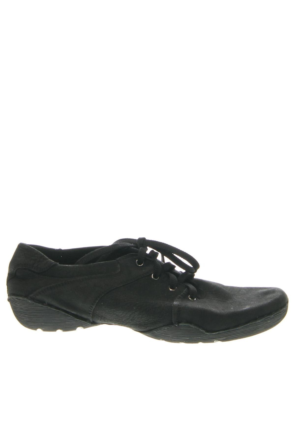 Мъжки обувки, Размер 41, Цвят Черен, Цена 40,60 лв.