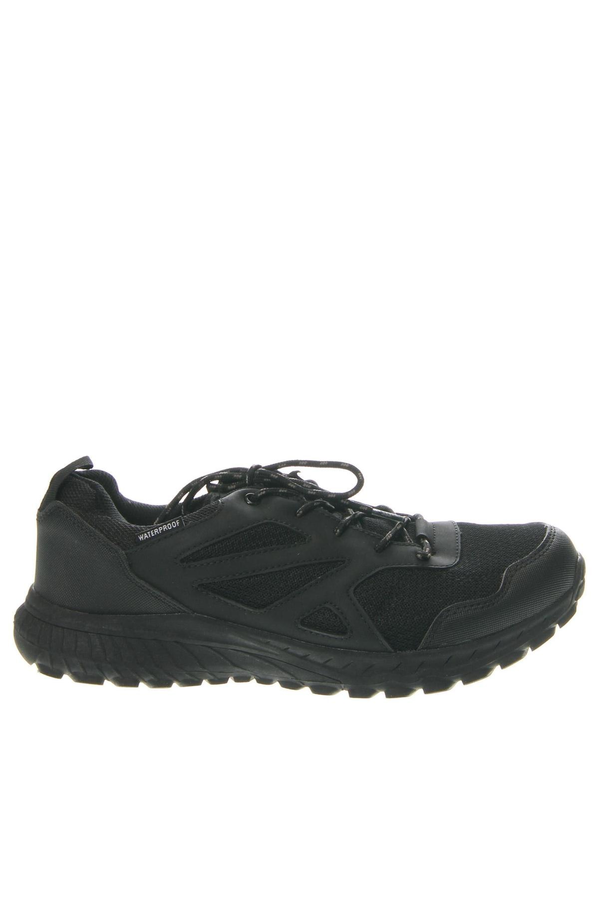 Ανδρικά παπούτσια, Μέγεθος 43, Χρώμα Μαύρο, Τιμή 22,27 €