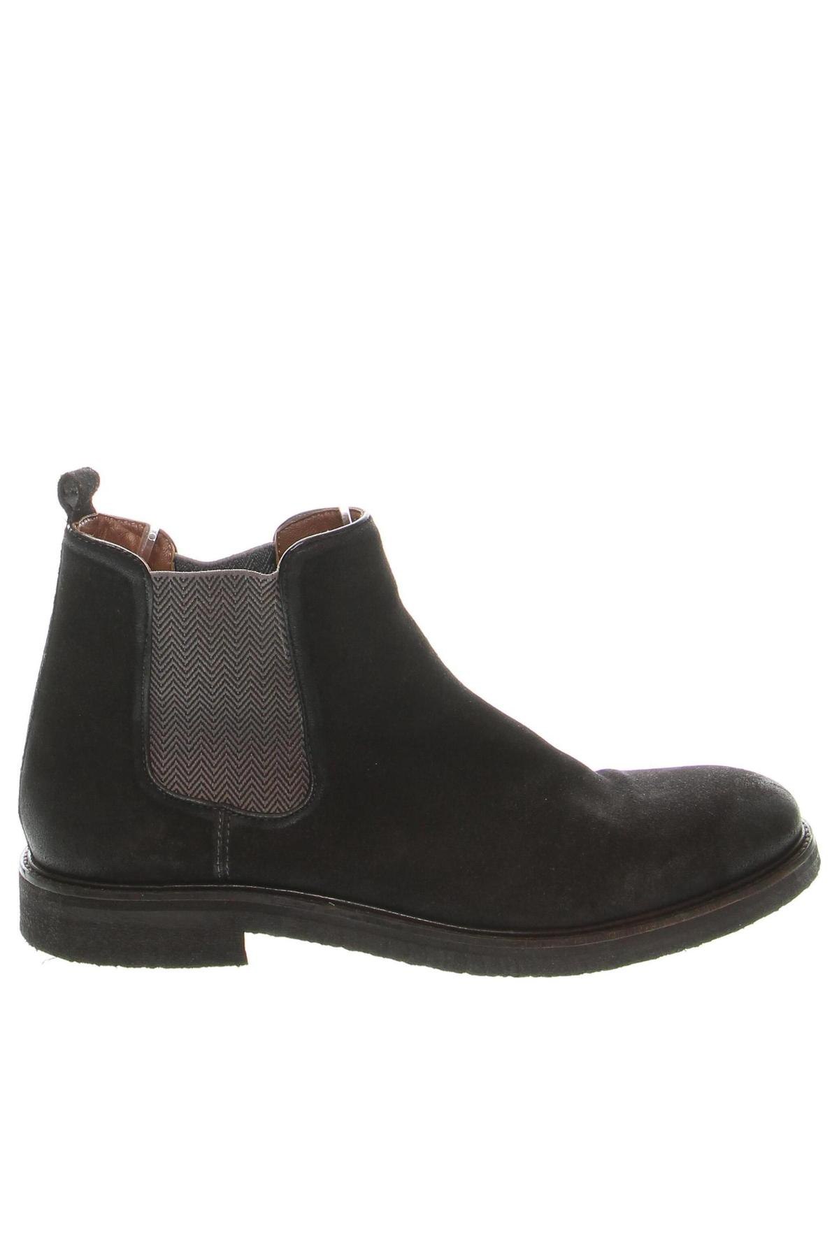 Încălțăminte bărbătească AM SHOE, Mărime 44, Culoare Negru, Preț 156,58 Lei