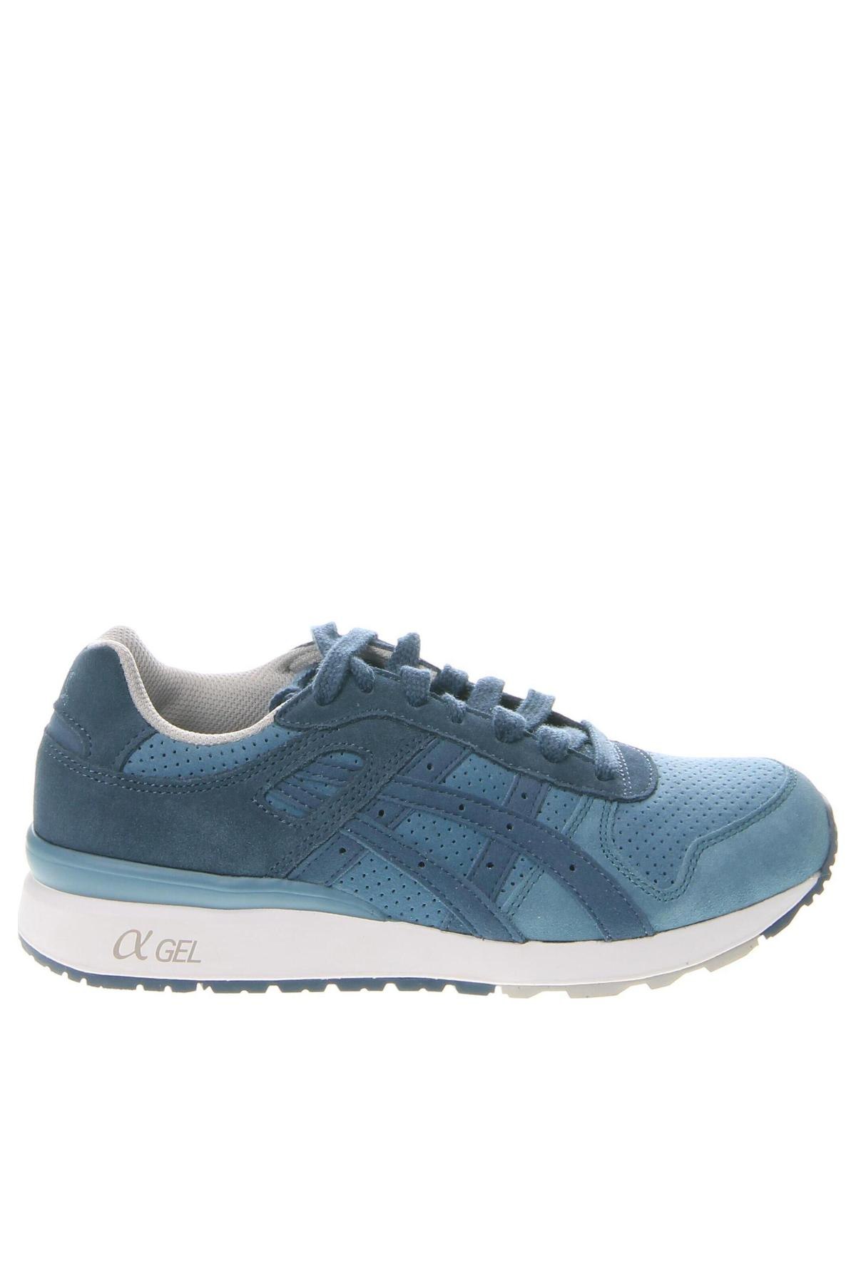 Pánske topánky ASICS, Veľkosť 38, Farba Modrá, Cena  104,64 €