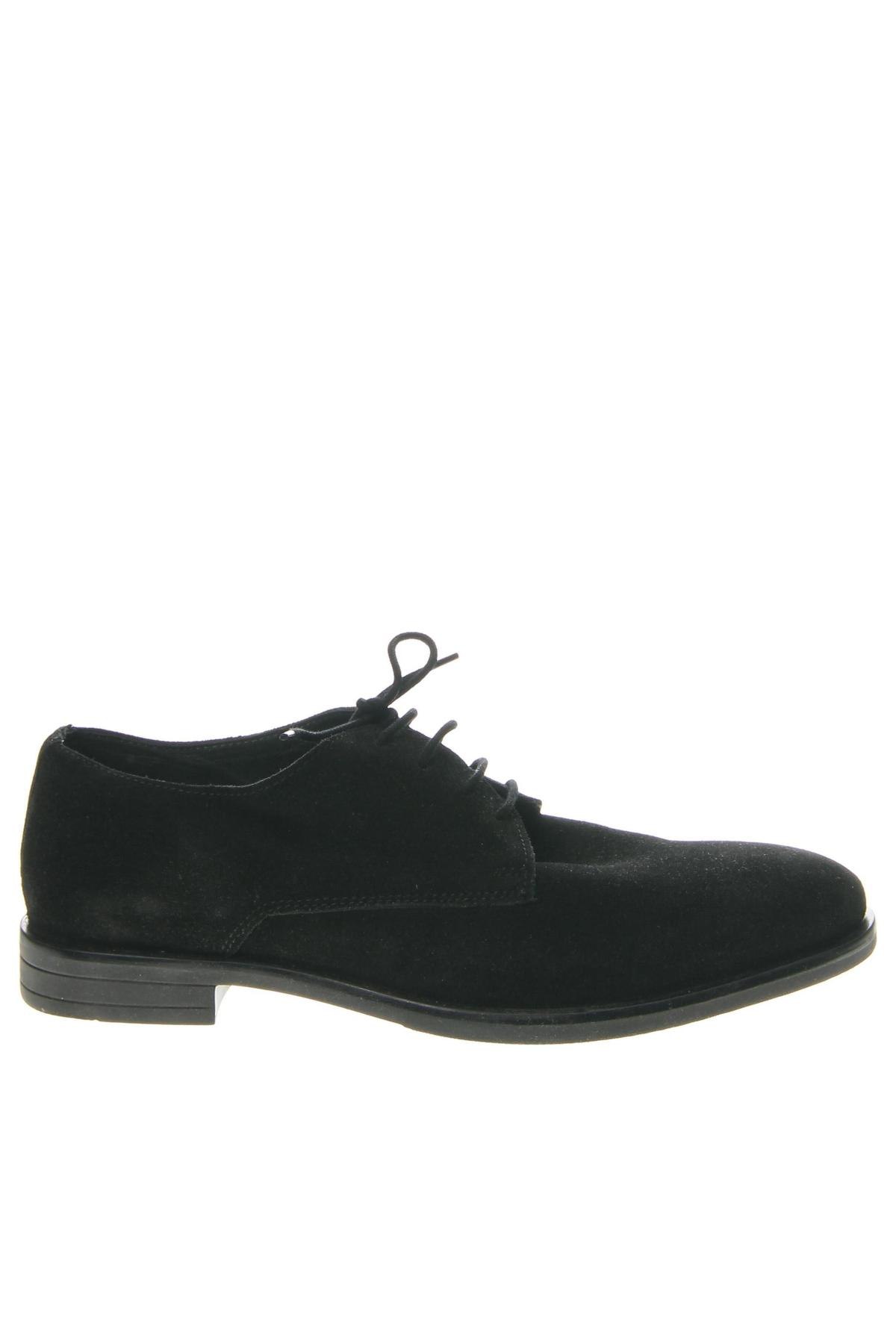 Herrenschuhe About You, Größe 43, Farbe Schwarz, Preis € 28,53