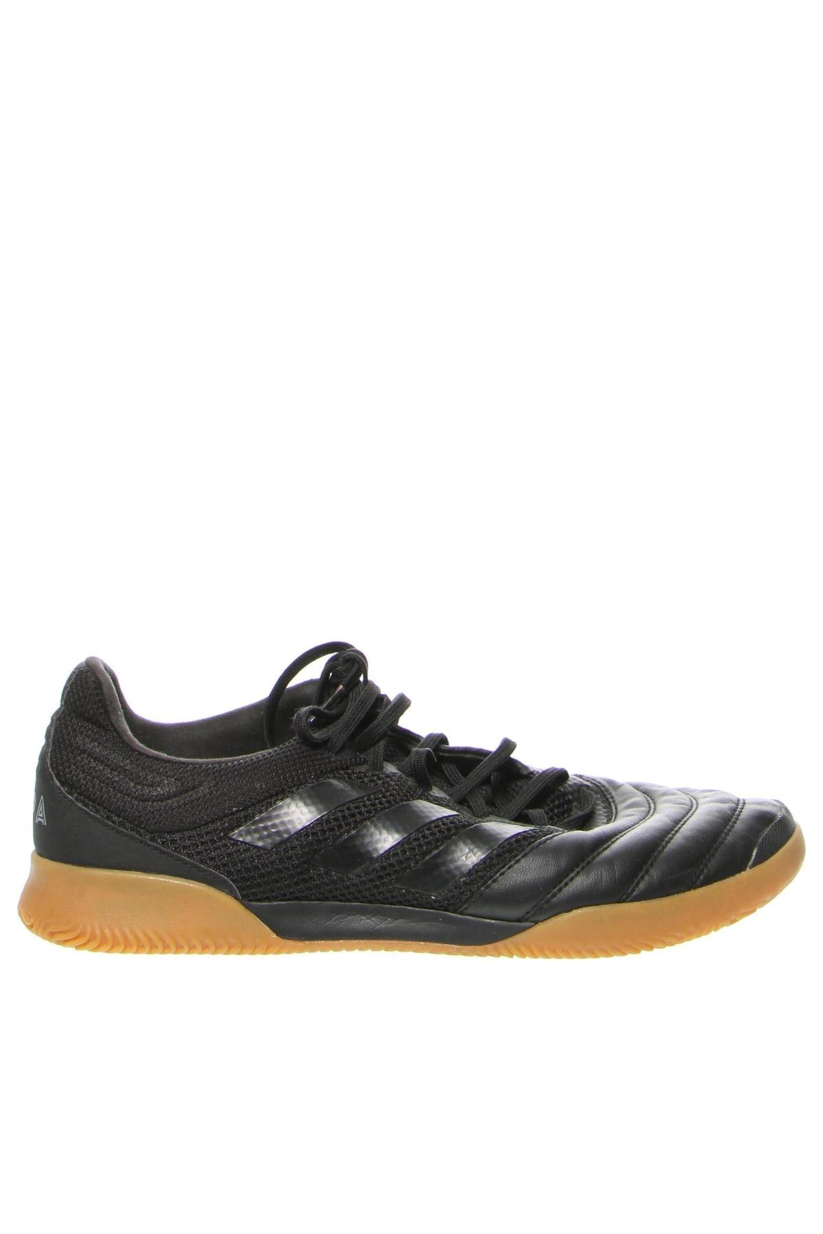 Herrenschuhe Adidas, Größe 43, Farbe Schwarz, Preis 55,74 €