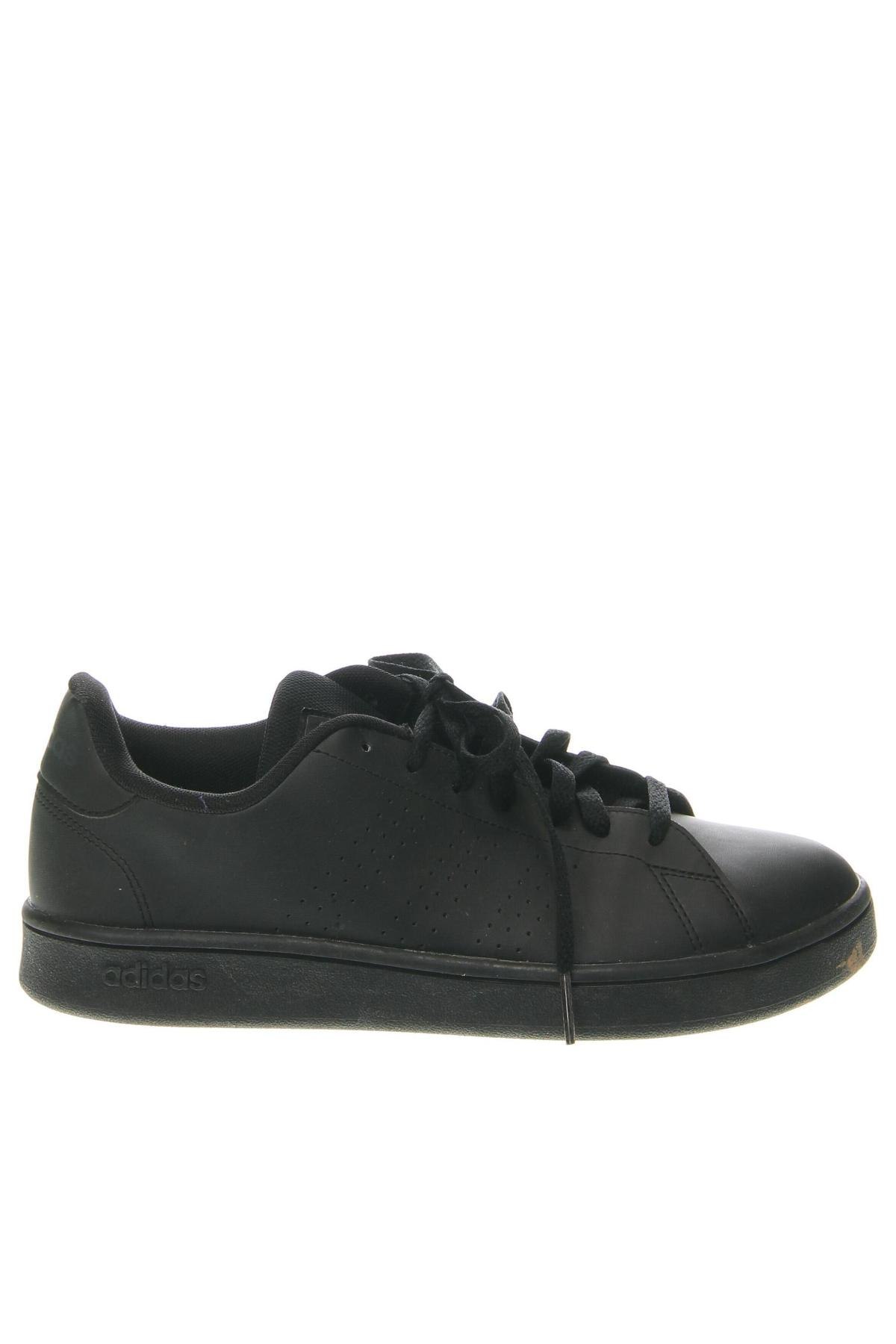 Ανδρικά παπούτσια Adidas, Μέγεθος 44, Χρώμα Μαύρο, Τιμή 52,30 €