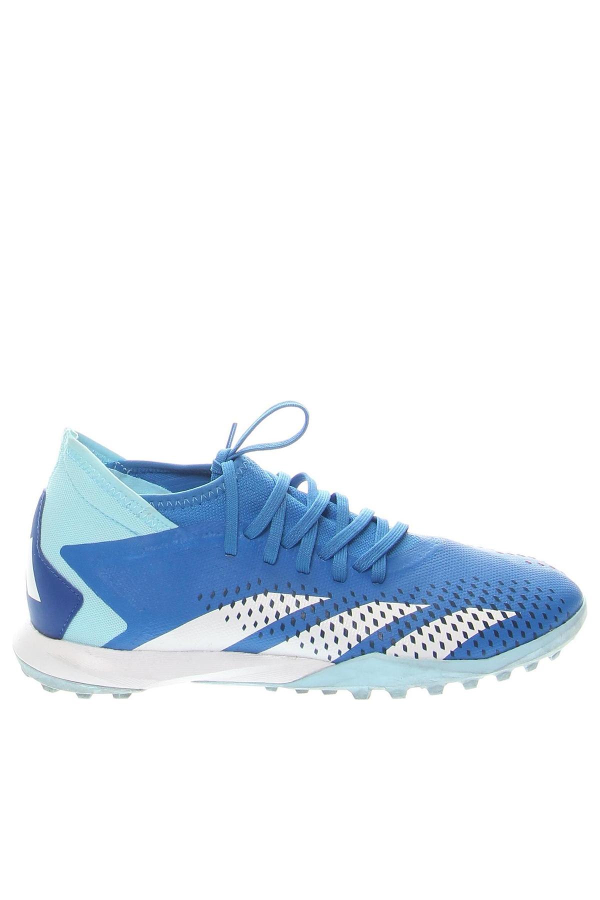 Herrenschuhe Adidas, Größe 42, Farbe Blau, Preis 46,36 €