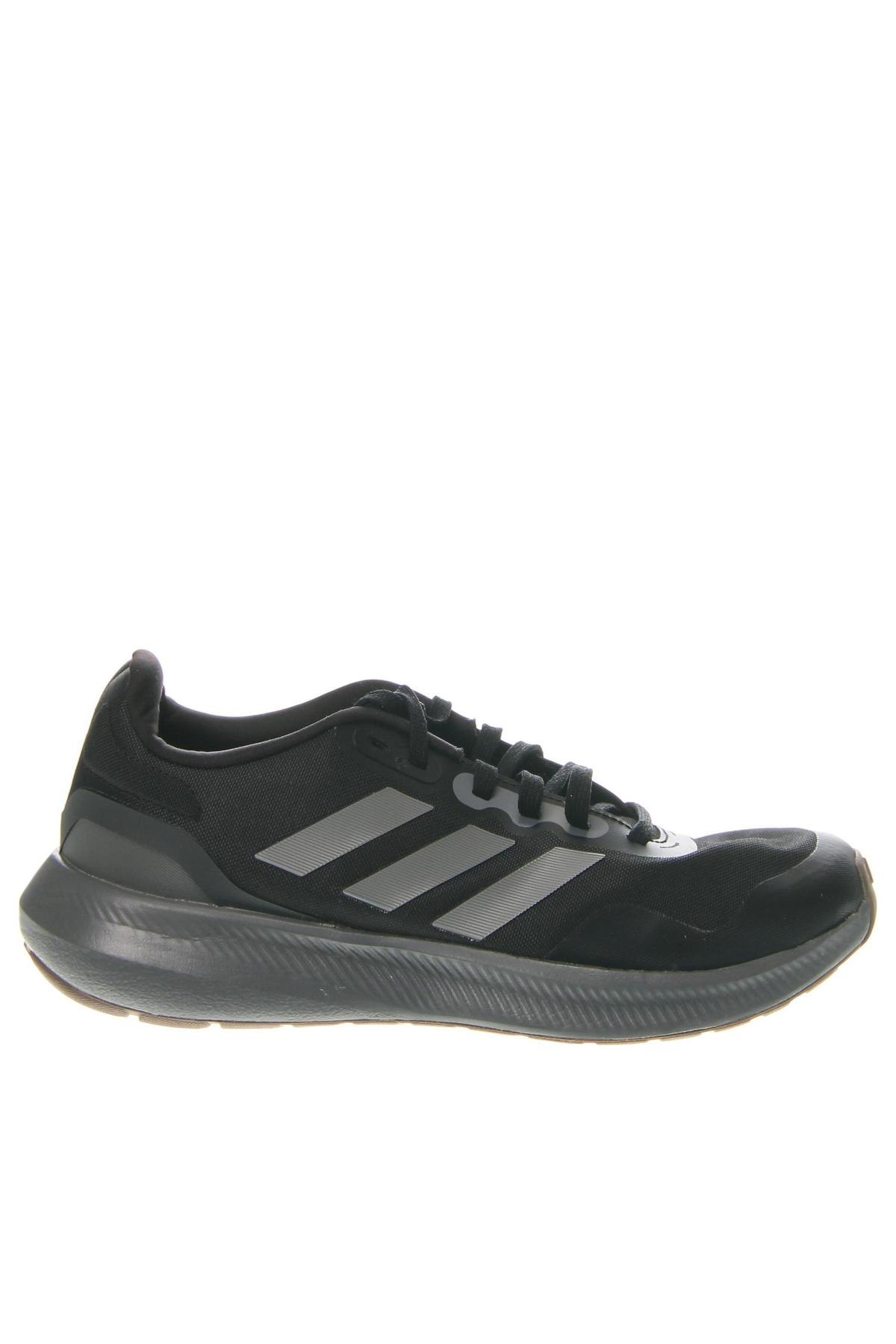 Încălțăminte bărbătească Adidas, Mărime 42, Culoare Negru, Preț 282,89 Lei