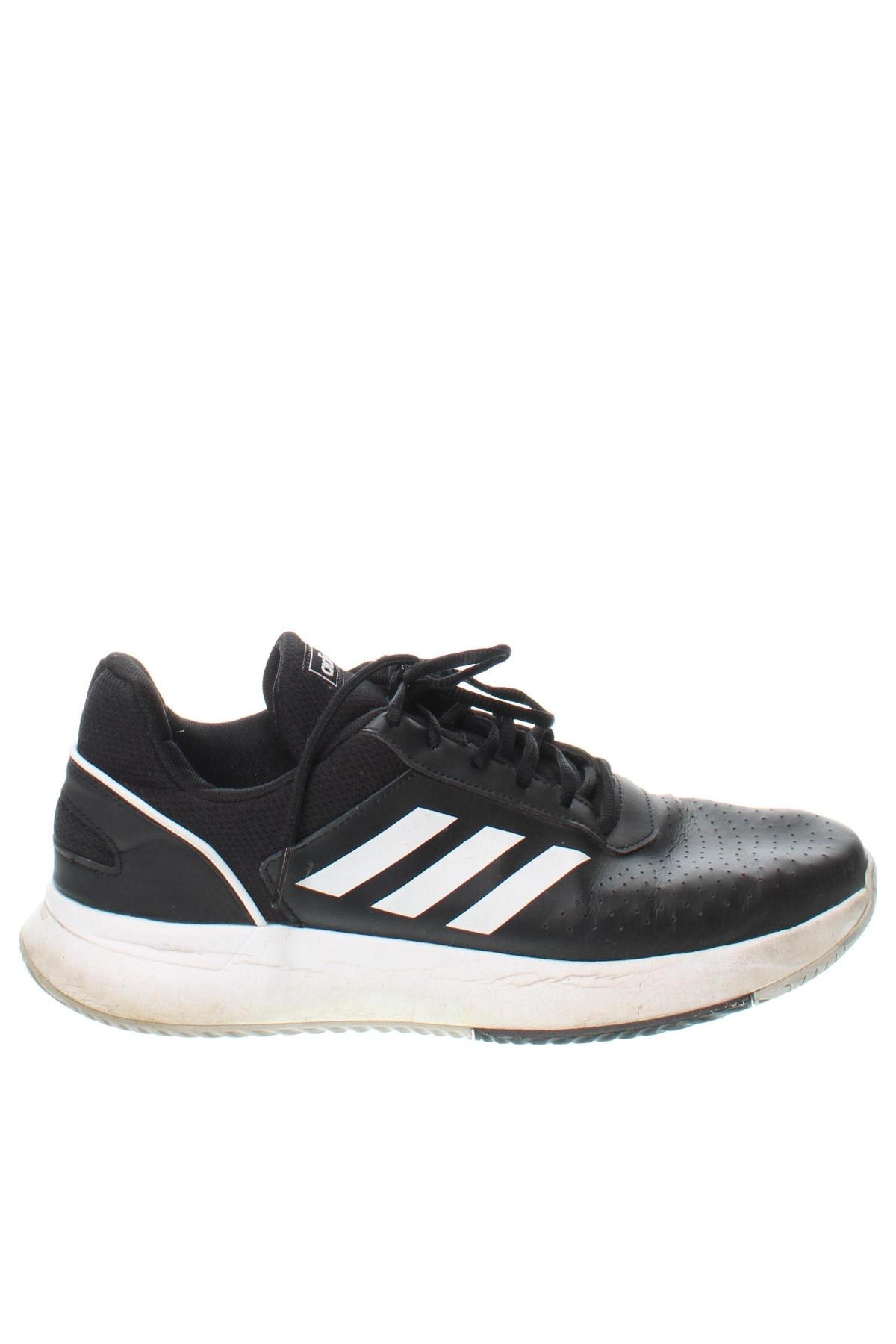 Herrenschuhe Adidas, Größe 44, Farbe Schwarz, Preis € 61,93