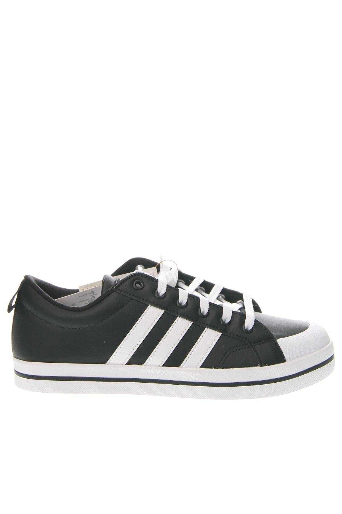 Herrenschuhe Adidas, Größe 44, Farbe Schwarz, Preis 57,55 €