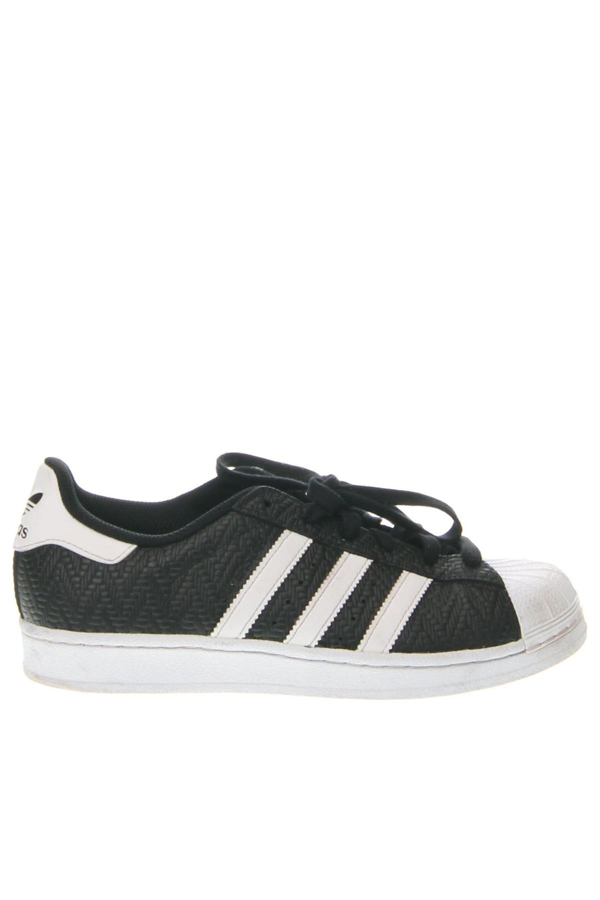 Herrenschuhe Adidas Originals, Größe 40, Farbe Schwarz, Preis € 61,93