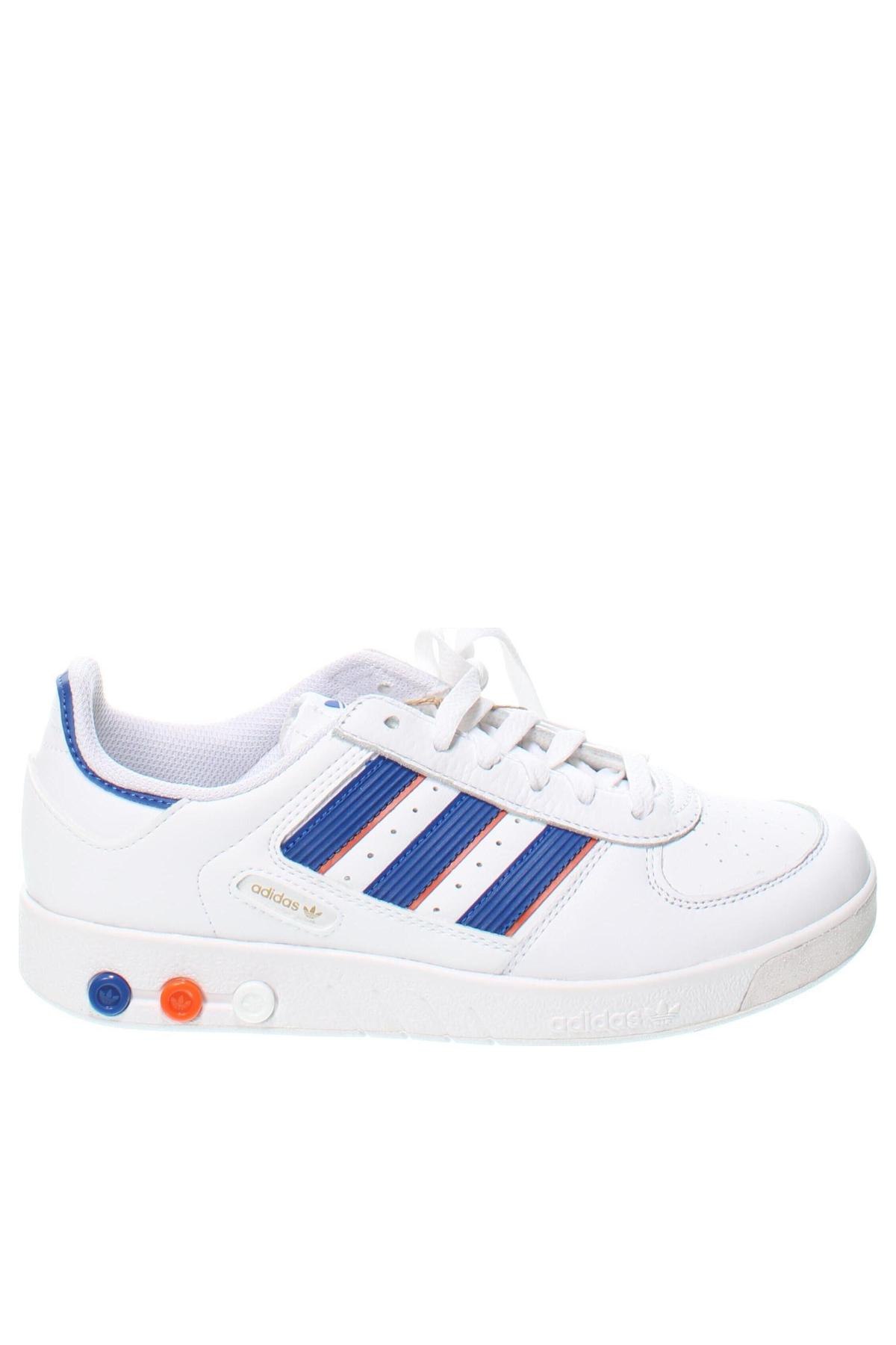 Herrenschuhe Adidas Originals, Größe 41, Farbe Weiß, Preis 85,05 €