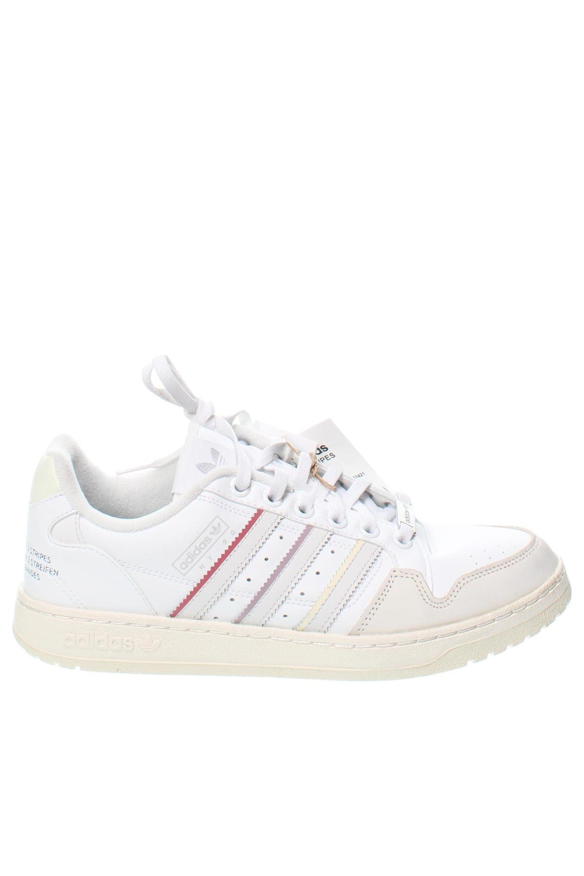 Pánské boty Adidas Originals, Velikost 44, Barva Bílá, Cena  2 942,00 Kč