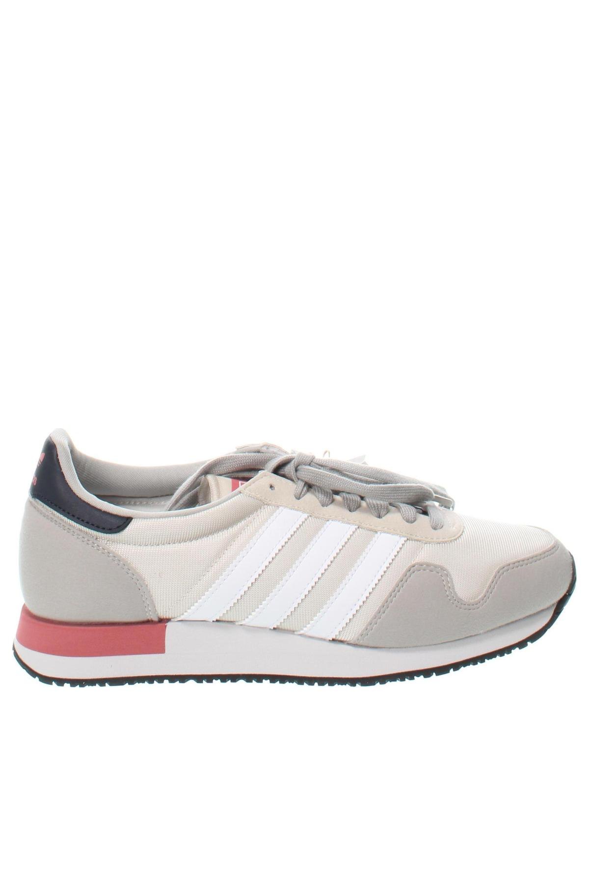 Herrenschuhe Adidas Originals, Größe 41, Farbe Beige, Preis 57,55 €