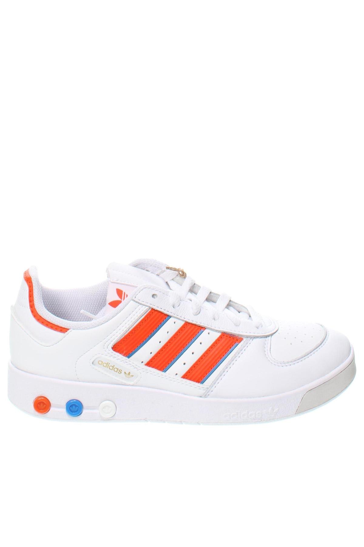 Herrenschuhe Adidas Originals, Größe 42, Farbe Weiß, Preis 94,18 €