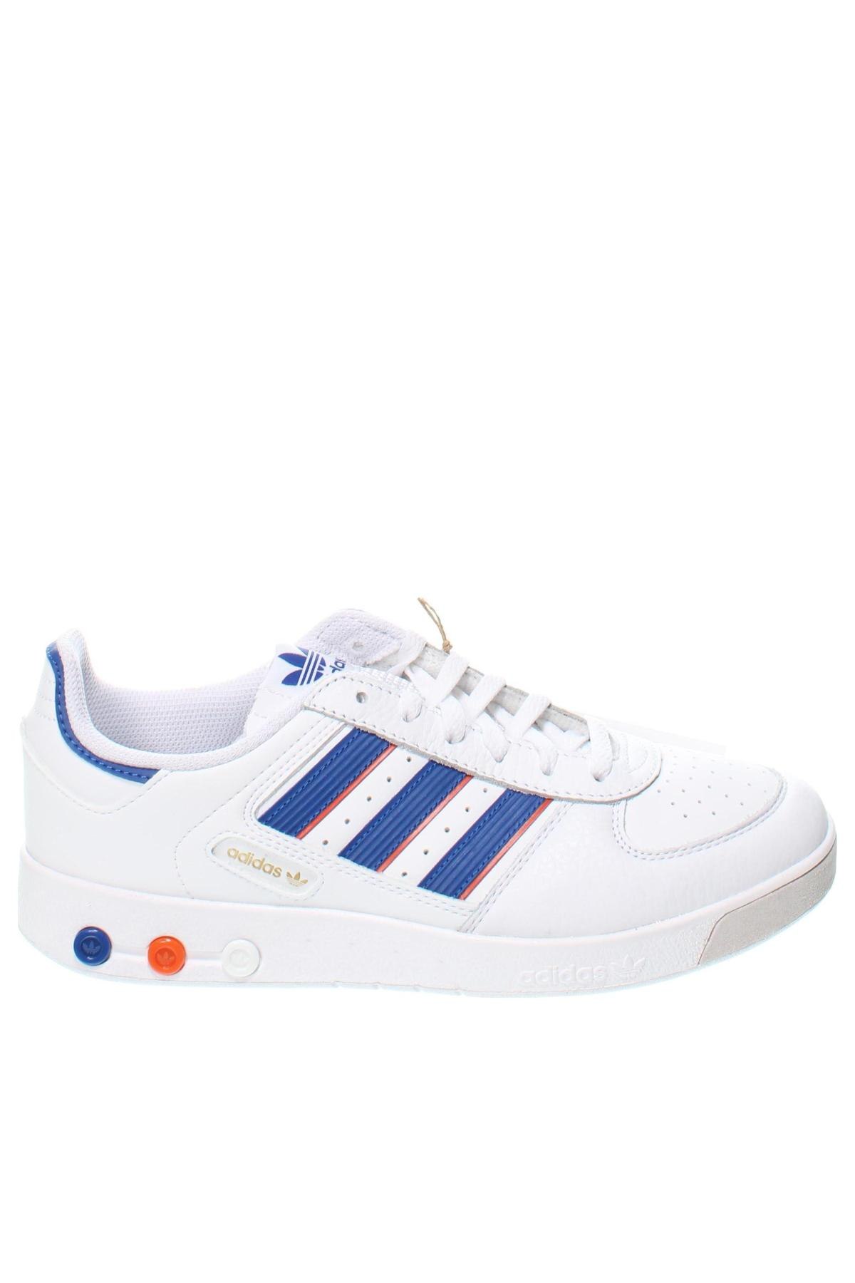 Pánske topánky Adidas Originals, Veľkosť 44, Farba Biela, Cena  62,78 €