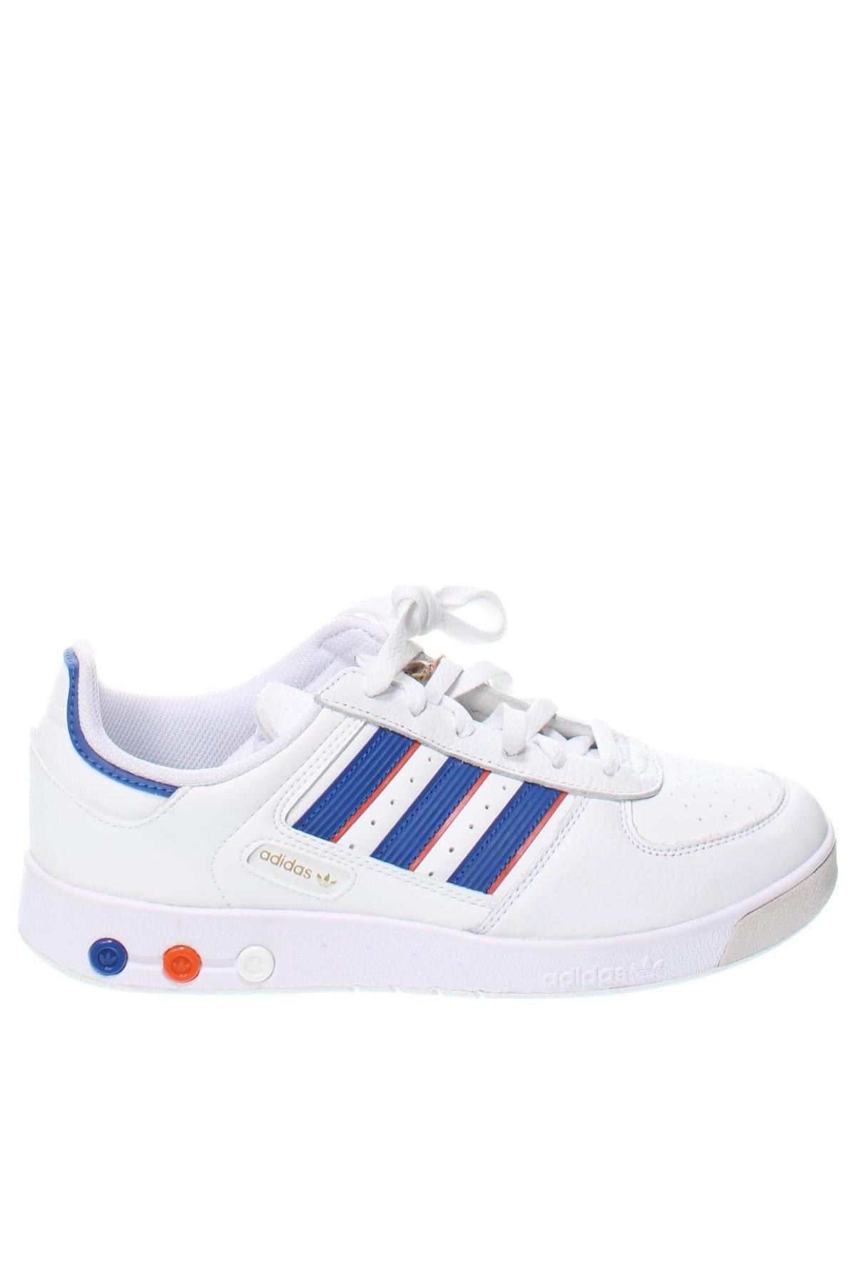 Herrenschuhe Adidas Originals, Größe 45, Farbe Weiß, Preis 62,78 €