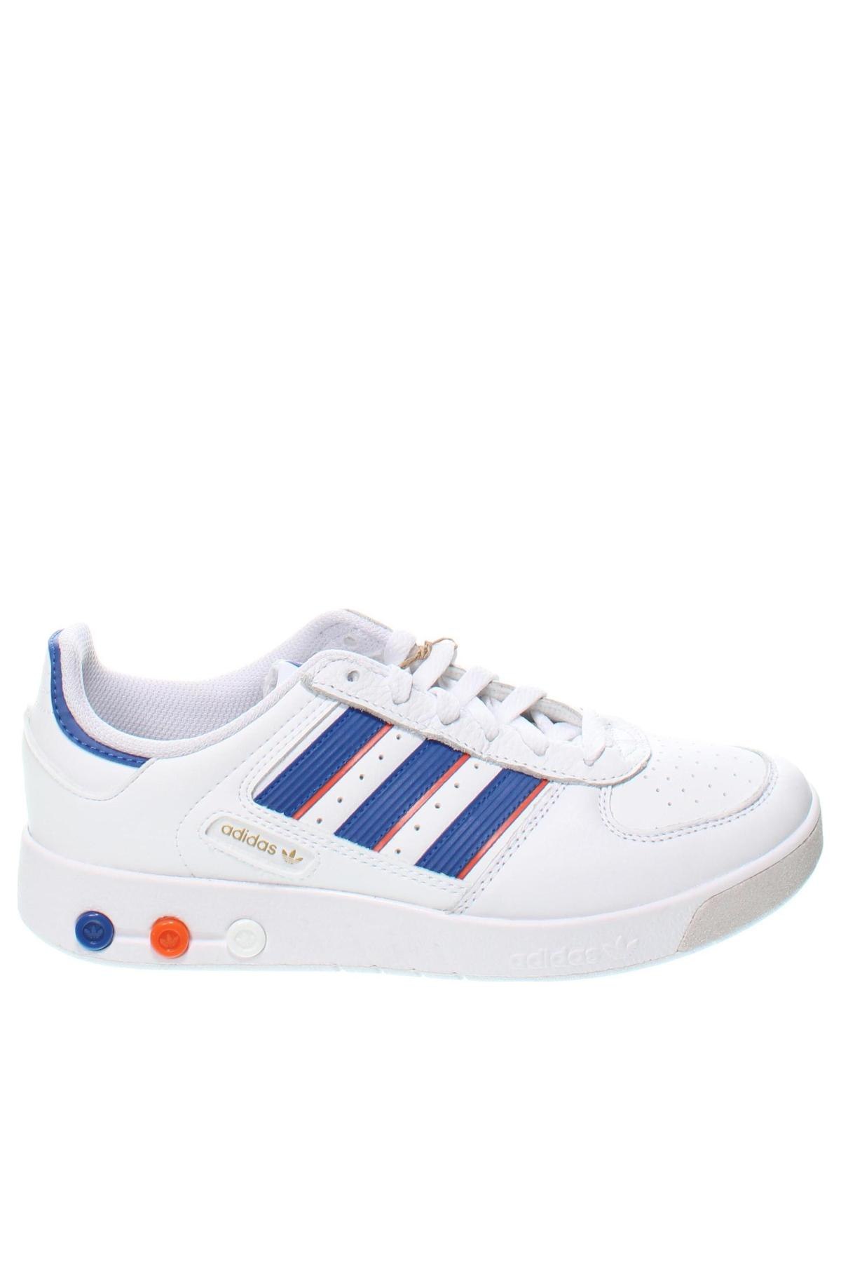 Ανδρικά παπούτσια Adidas Originals, Μέγεθος 42, Χρώμα Λευκό, Τιμή 62,78 €