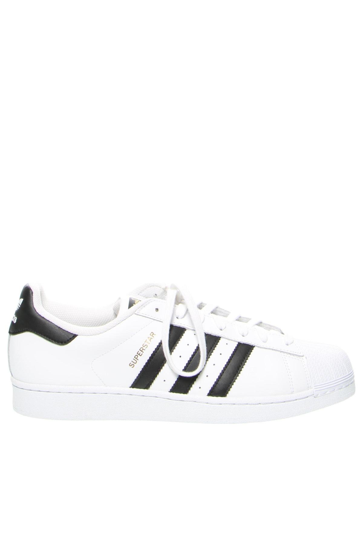 Herrenschuhe Adidas Originals, Größe 46, Farbe Weiß, Preis 104,64 €