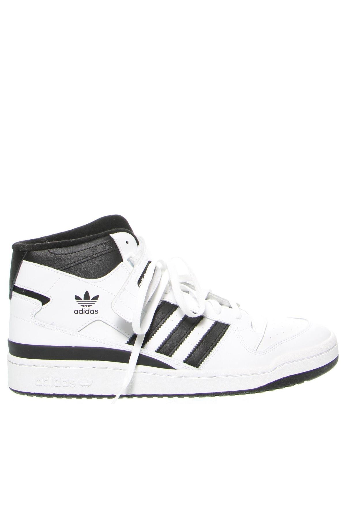 Herrenschuhe Adidas Originals, Größe 50, Farbe Weiß, Preis 73,25 €