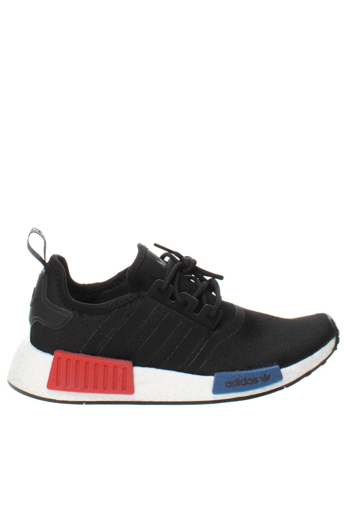 Încălțăminte bărbătească Adidas Originals, Mărime 41, Culoare Negru, Preț 367,27 Lei