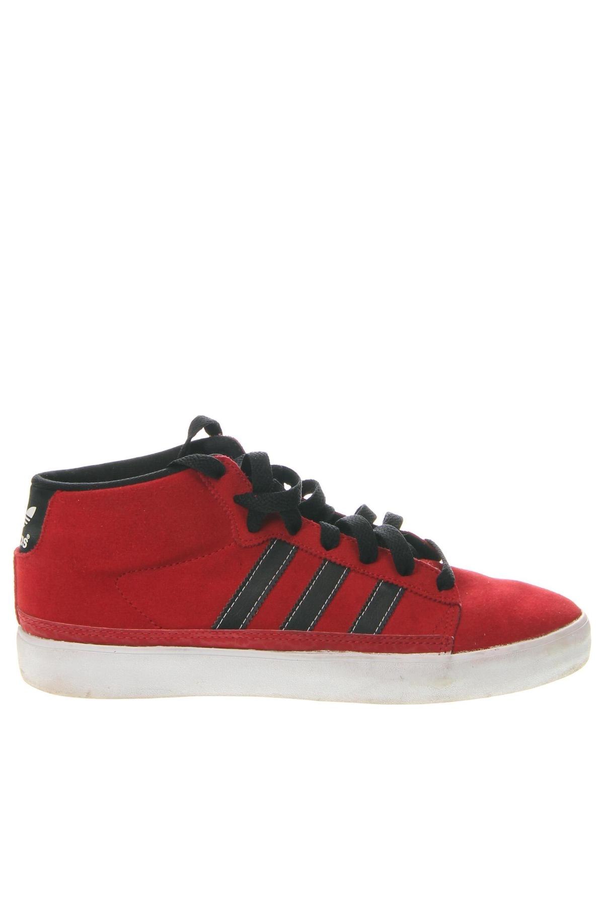 Herrenschuhe Adidas Originals, Größe 43, Farbe Rot, Preis € 61,93