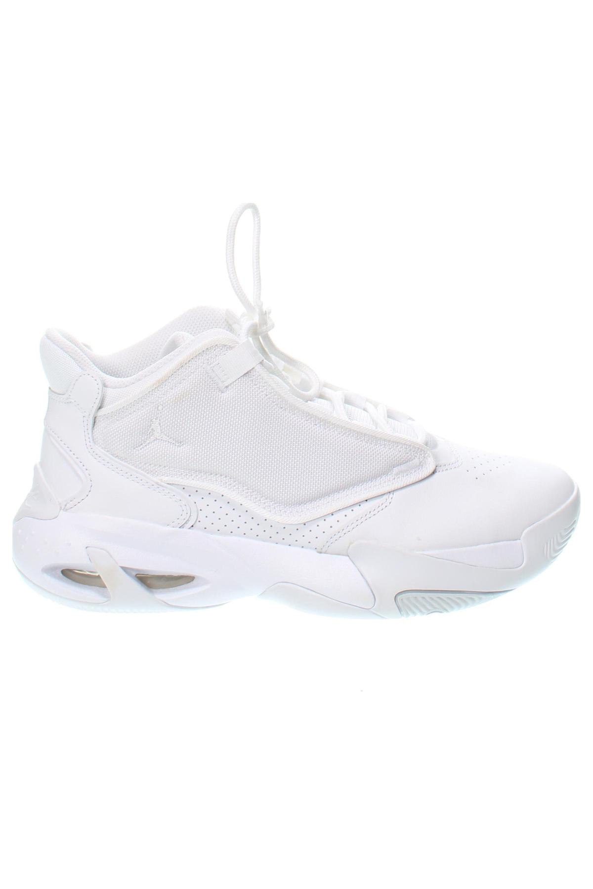 Férfi cipők
 Air Jordan Nike, Méret 42, Szín Fehér, Ár 49 471 Ft