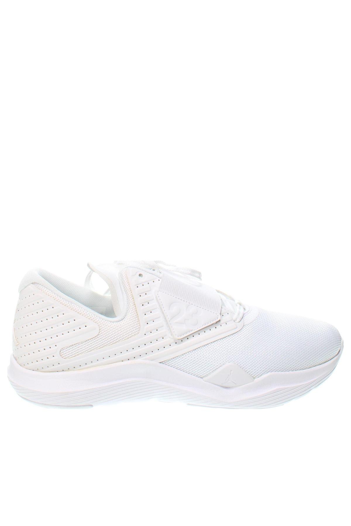 Obuwie męskie Air Jordan Nike, Rozmiar 46, Kolor Biały, Cena 581,07 zł