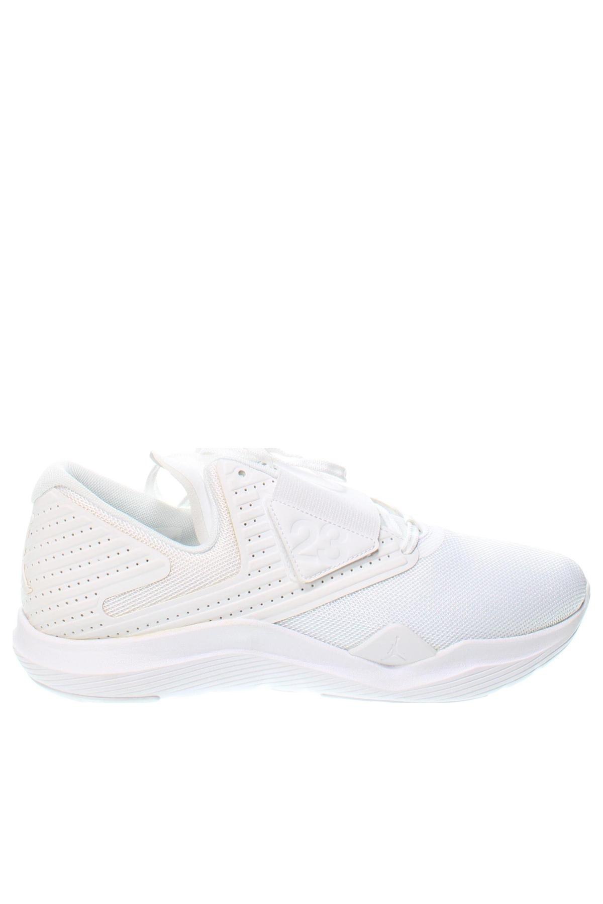 Pánske topánky Air Jordan Nike, Veľkosť 46, Farba Biela, Cena  78,66 €