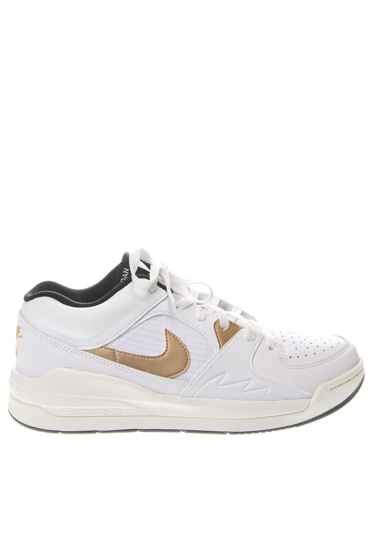 Herrenschuhe Air Jordan Nike, Größe 40, Farbe Weiß, Preis € 120,62